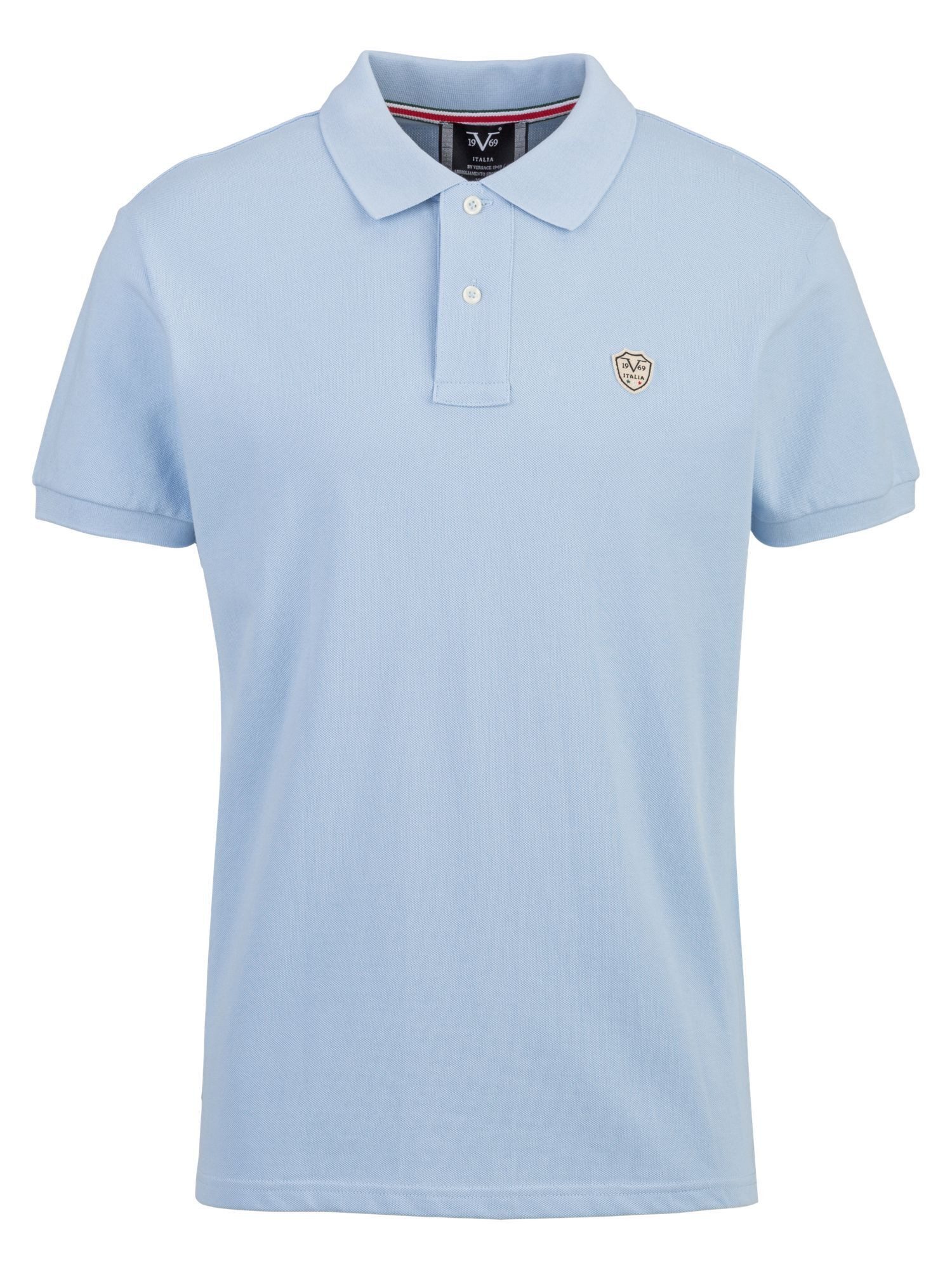 19V69 ITALIA Poloshirt EMILIO günstig online kaufen