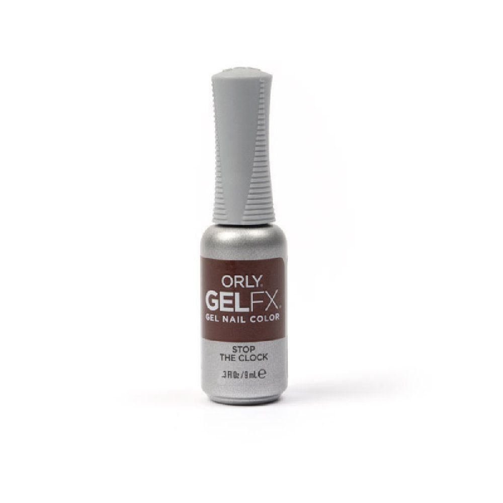 ORLY GEL The Stop Clock ORLY FX UV-Nagellack