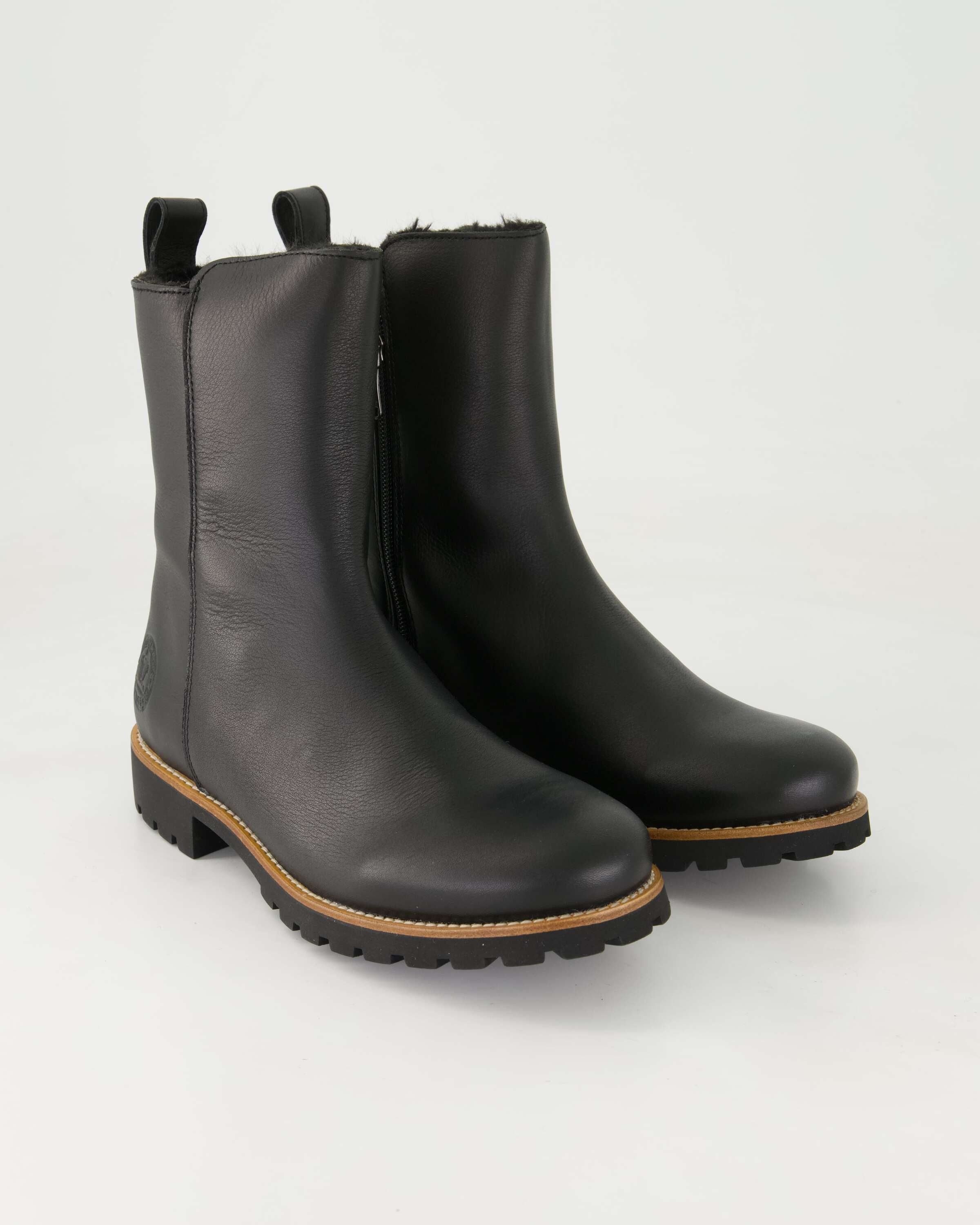 Panama Jack Beca Trav Stiefelette Obermaterial: Leder günstig online kaufen