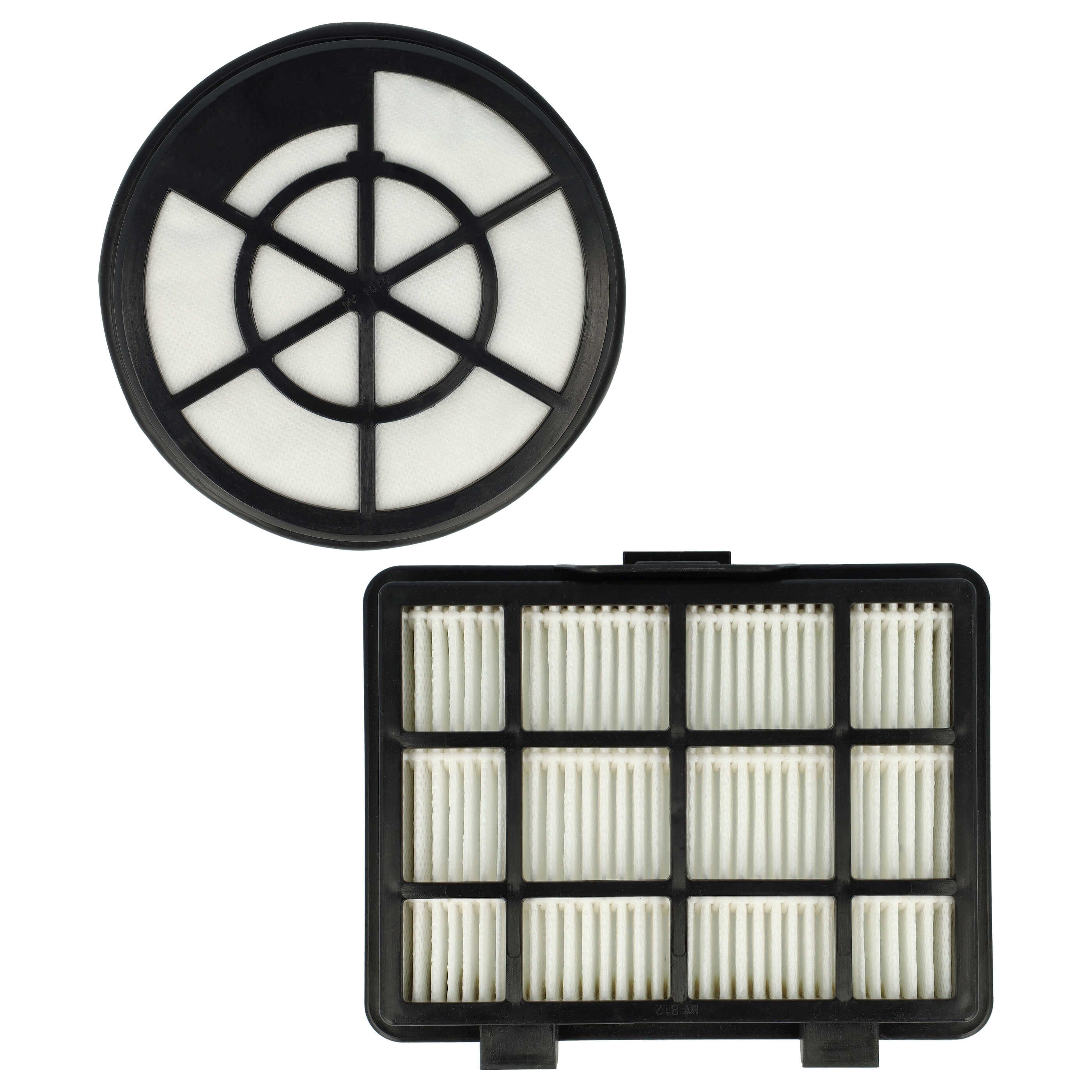 HEPA-Filter passend für Bosch BGS05AAA1/03, BGS05AAA1/02, BGS05AAA2/02