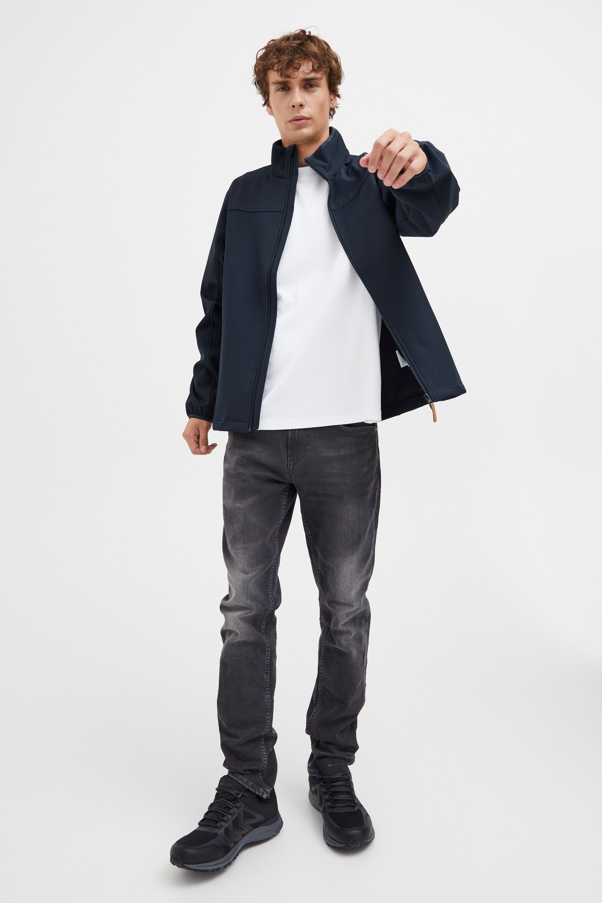 North Bend Softshelljacke NBCorin M W-PRO günstig online kaufen