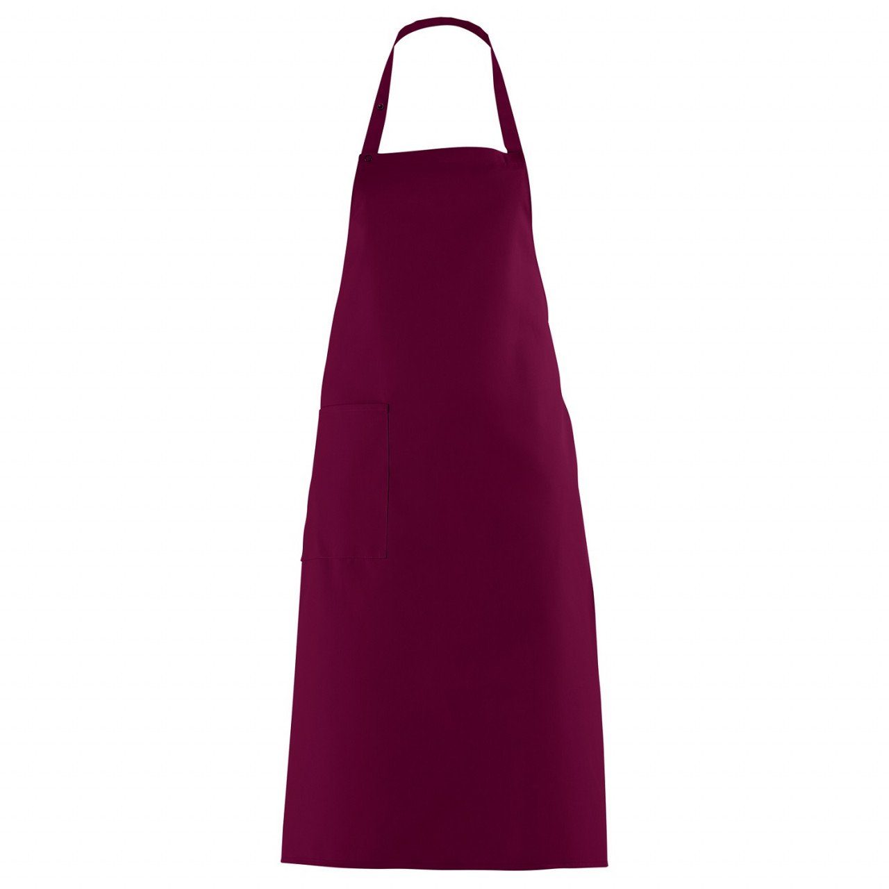 Leiber Kochschürze Leiber Latzschürze 100cm, 11/529 günstig online kaufen