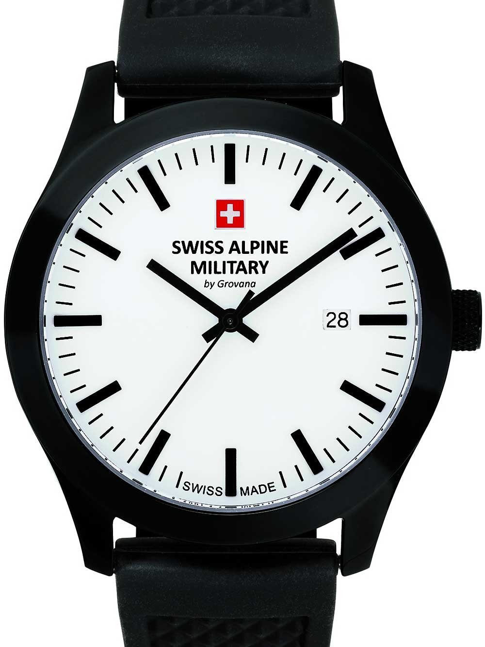 Swiss Alpine Military Quarzuhr Swiss Alpine günstig online kaufen