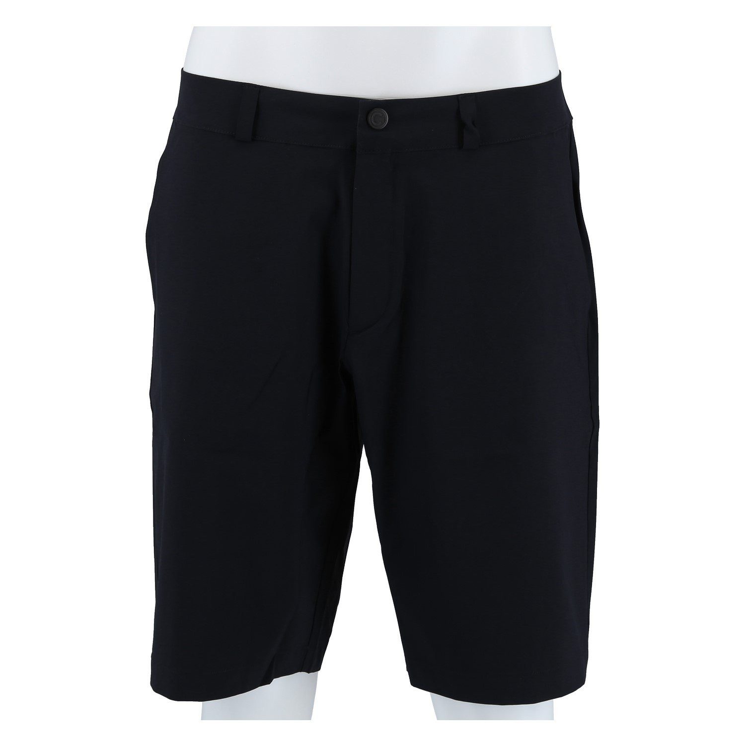 Colmar Bermudas Freizeithose Adrenaline schwarz Herren