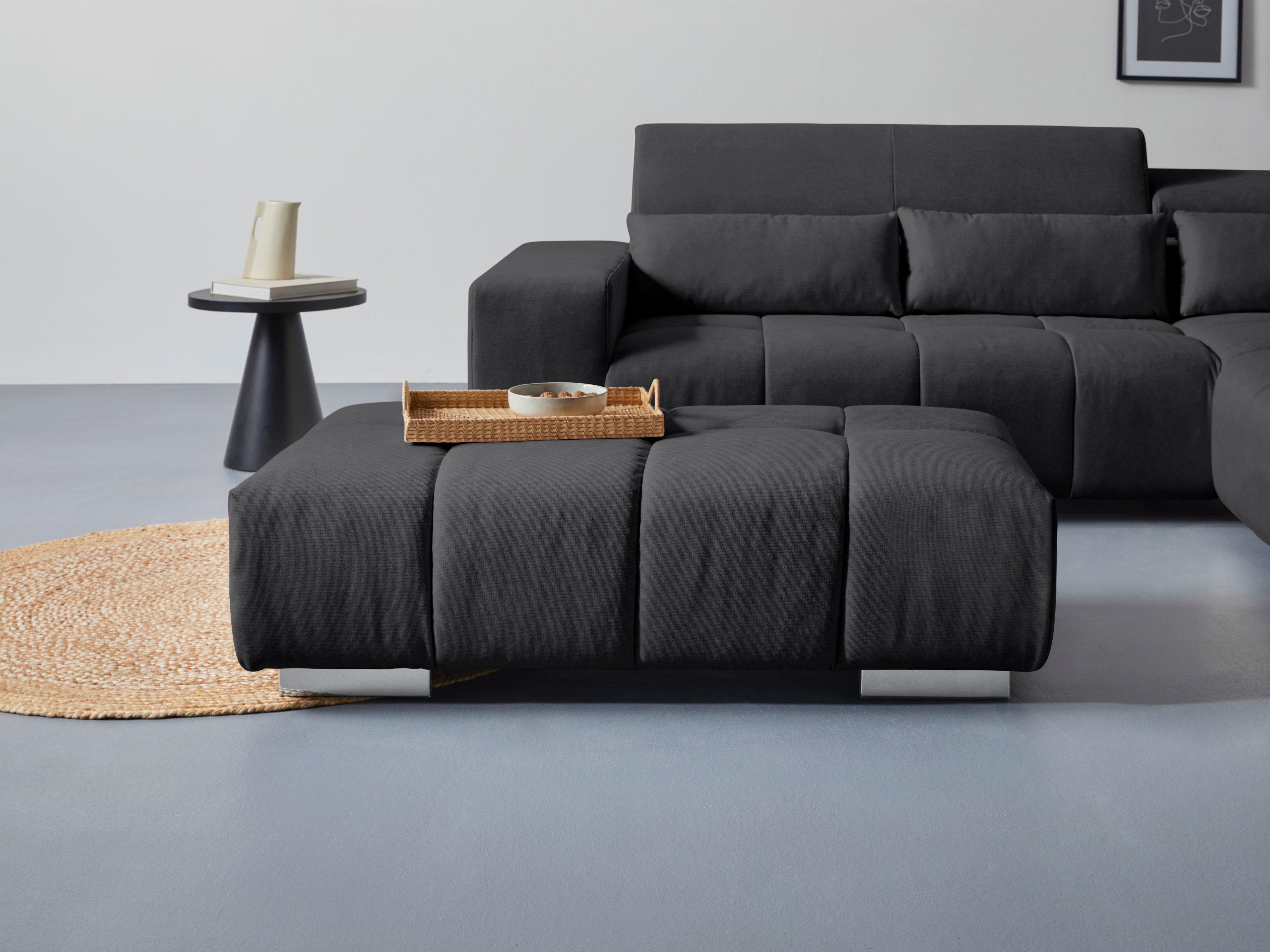 COTTA Hockerbank Orion