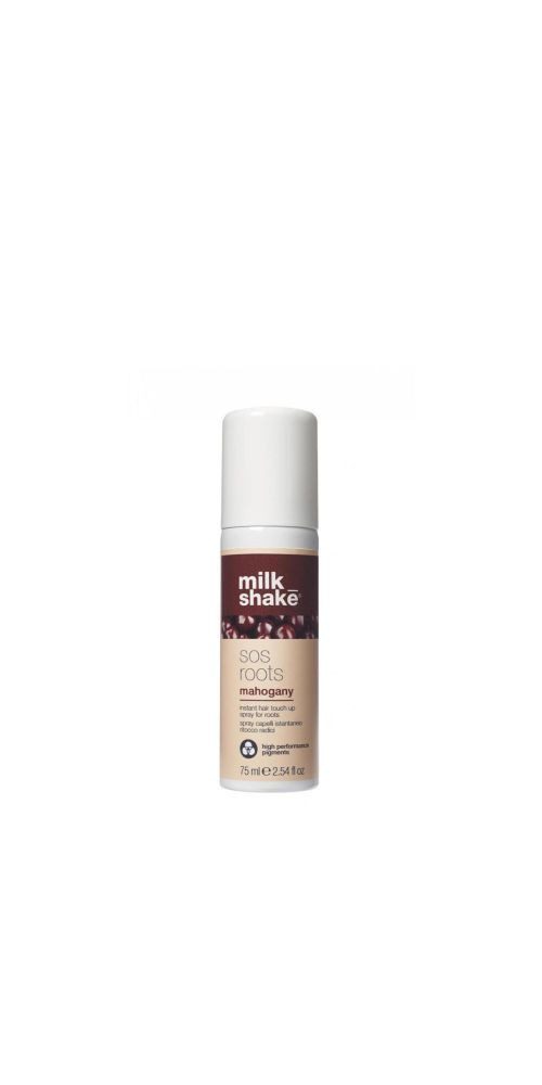 Milk Shake Haarfarbe Milk_Shake SOS Roots Mahogany 75ml