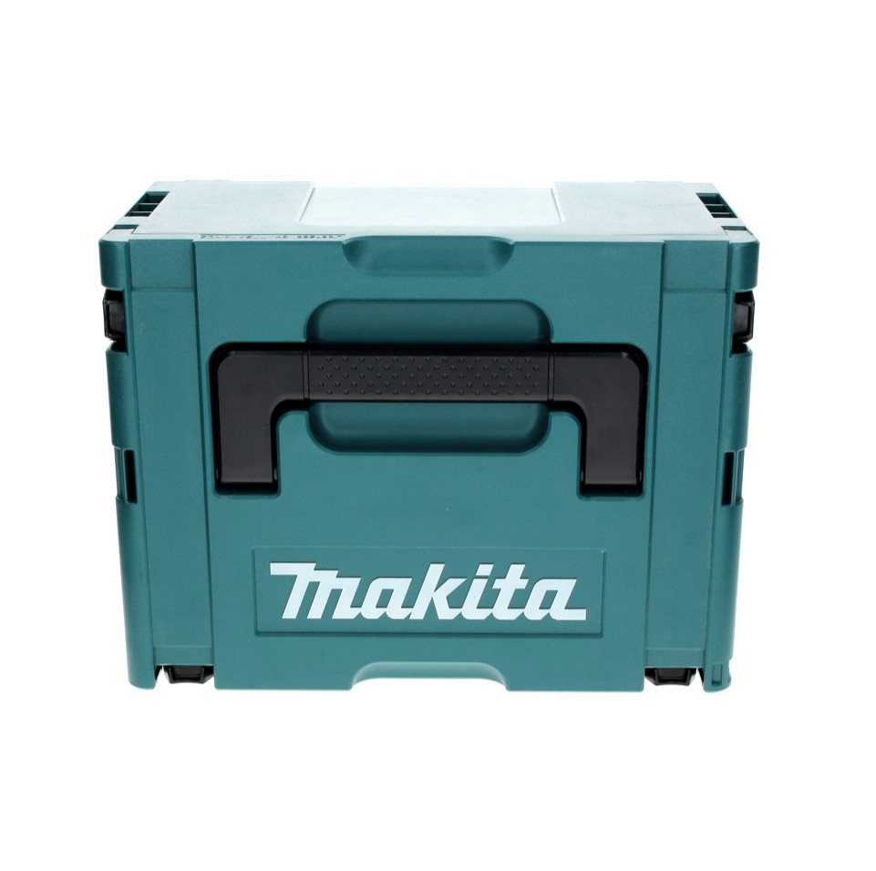 Thumbnail - Makita Akku-Schlagschrauber DTW 300 RT1J Akku Schlagschrauber 18 V 330 Nm 1/2" Brushless + 1x Akk