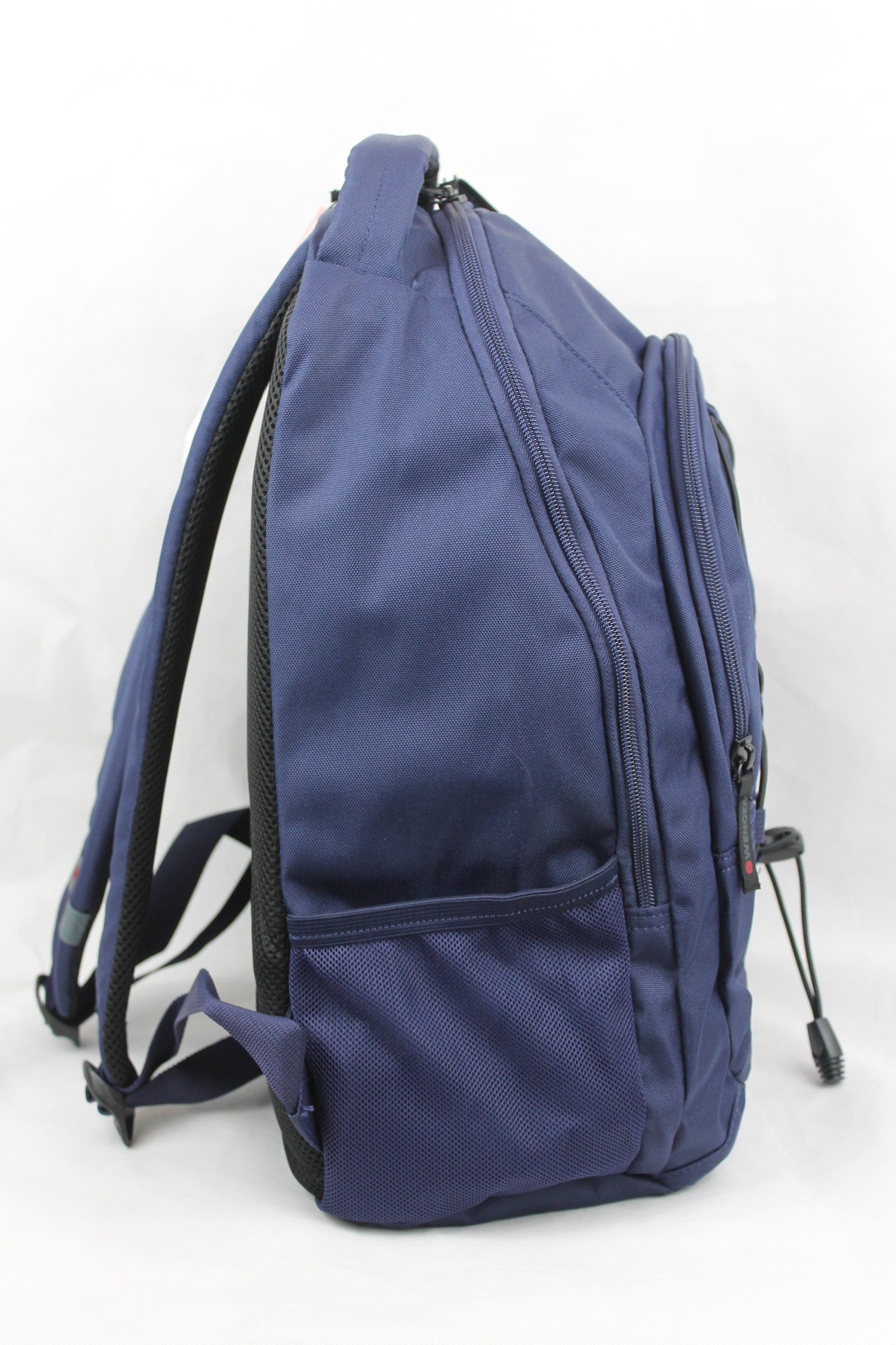 Wenger Laptoprucksack Mars Business Rucksack mit 16" Laptopfach und 10" Tabletfach, 26 Liter