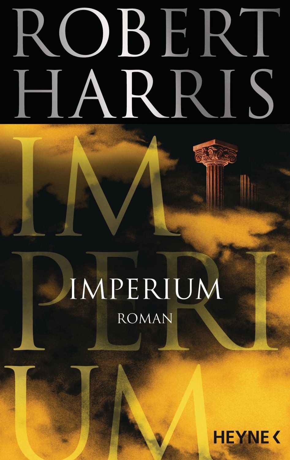 Belletristik Imperium Roman Robert Harris