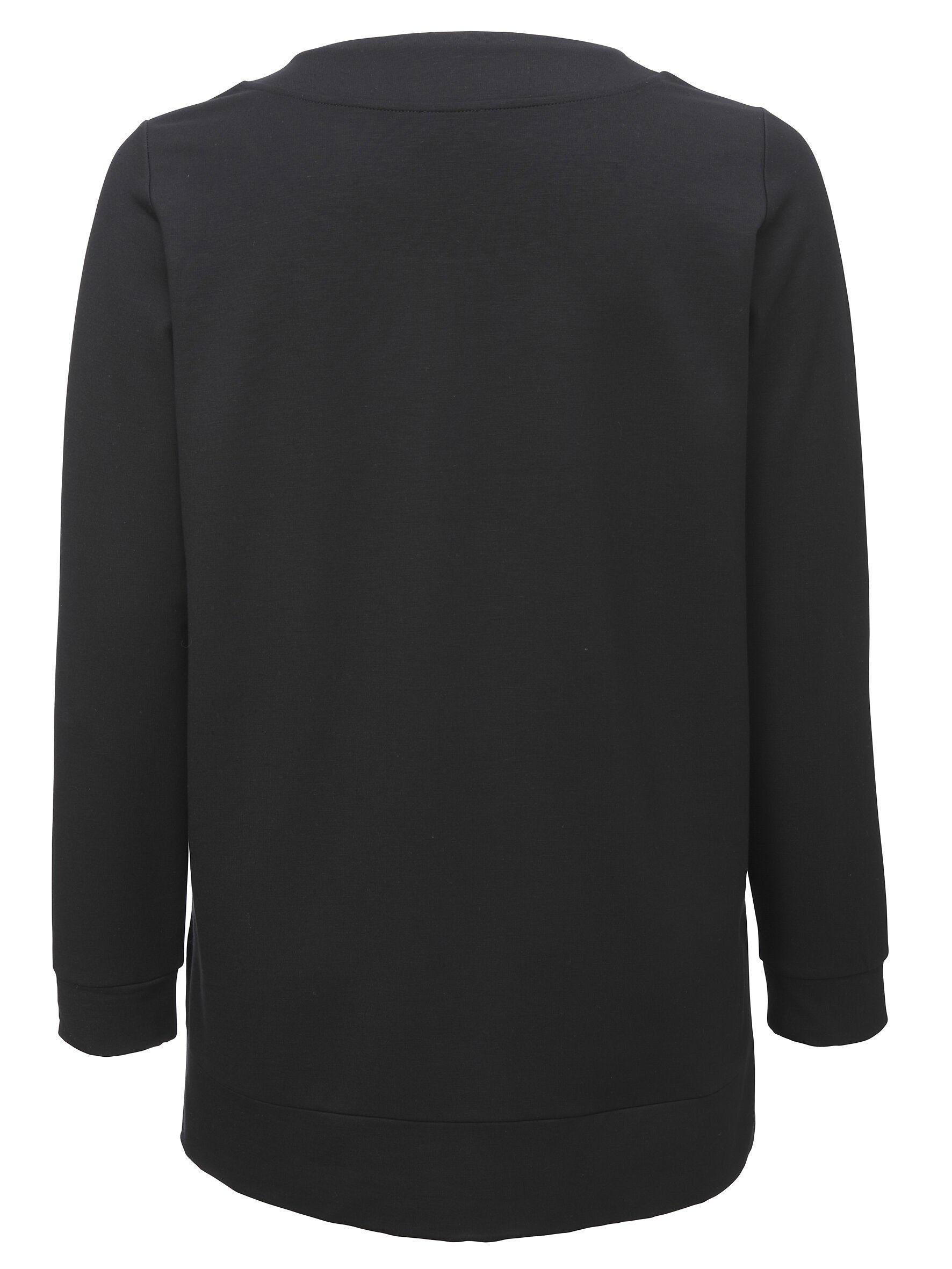 VIA APPIA DUE Sweatshirt (1-tlg) mit günstig online kaufen