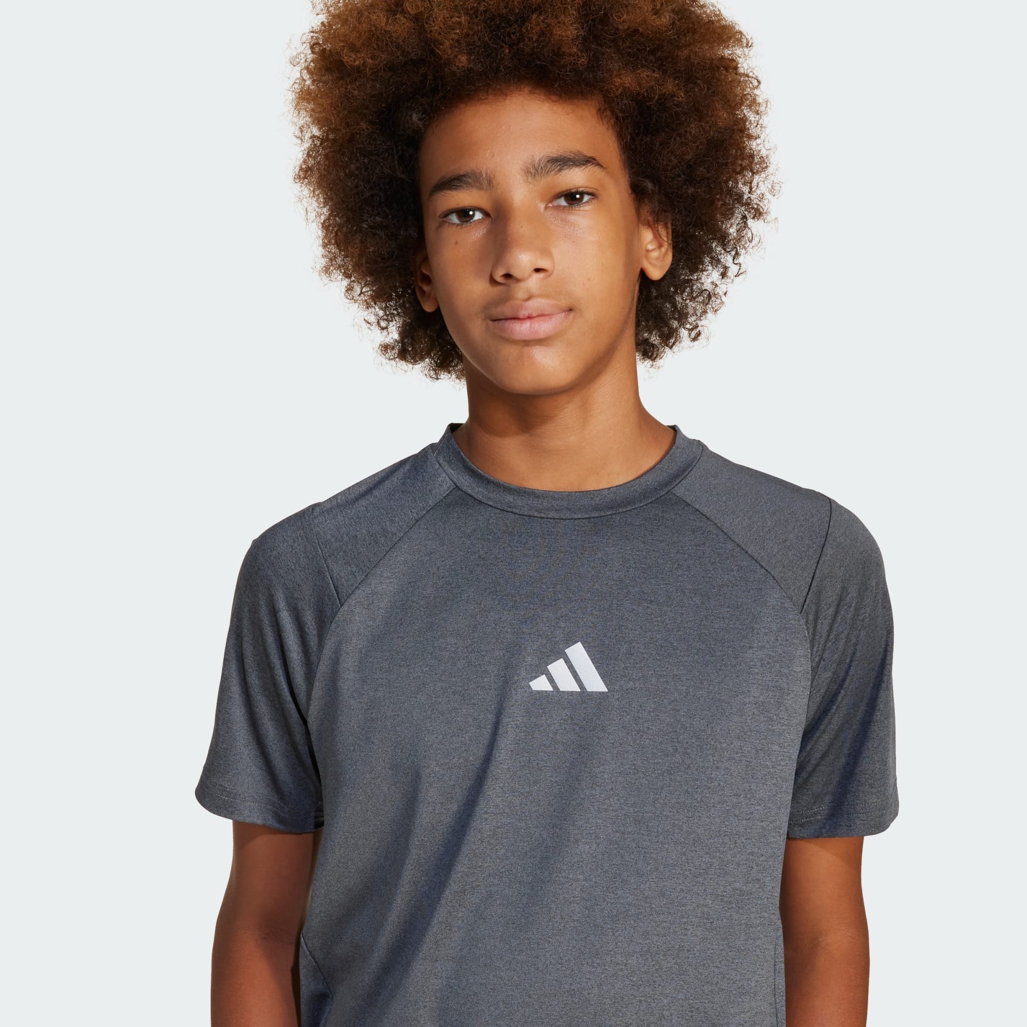adidas Sportswear T-Shirt ALL SPORTS FAVORITE T-SHIRT (1-tlg)
