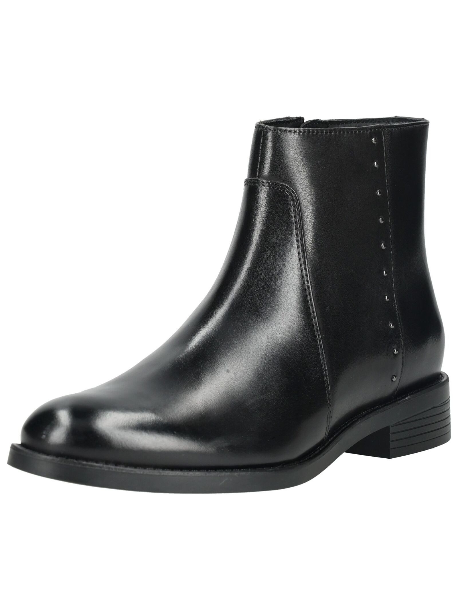 Geox Geox Stiefelette Leder Stiefelette
