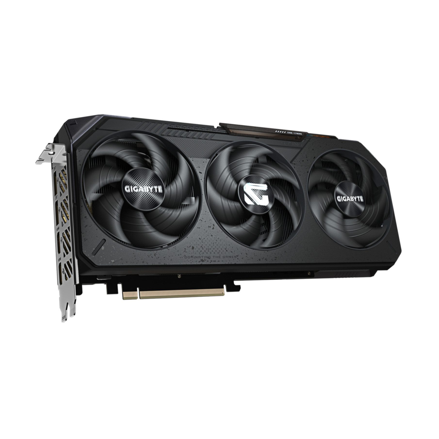 Gigabyte Radeon RX 9070 GRE GAMING OC 12G – Grafikkarte, 12GB GDDR6, 192bit, PC Grafikkarte (12 GB, GDDR6)