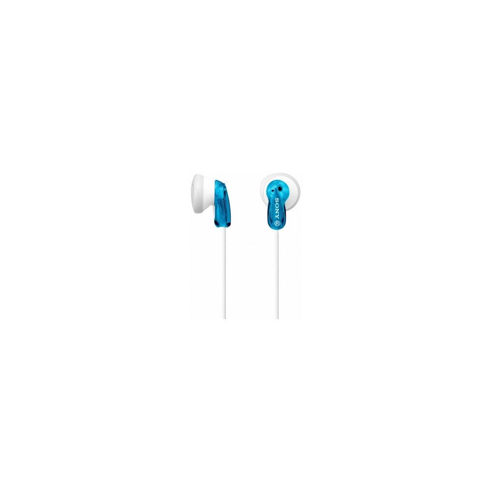 Sony MDR-E 9 LPL blau In-Ear Kopfhörer In-Ear-Kopfhörer
