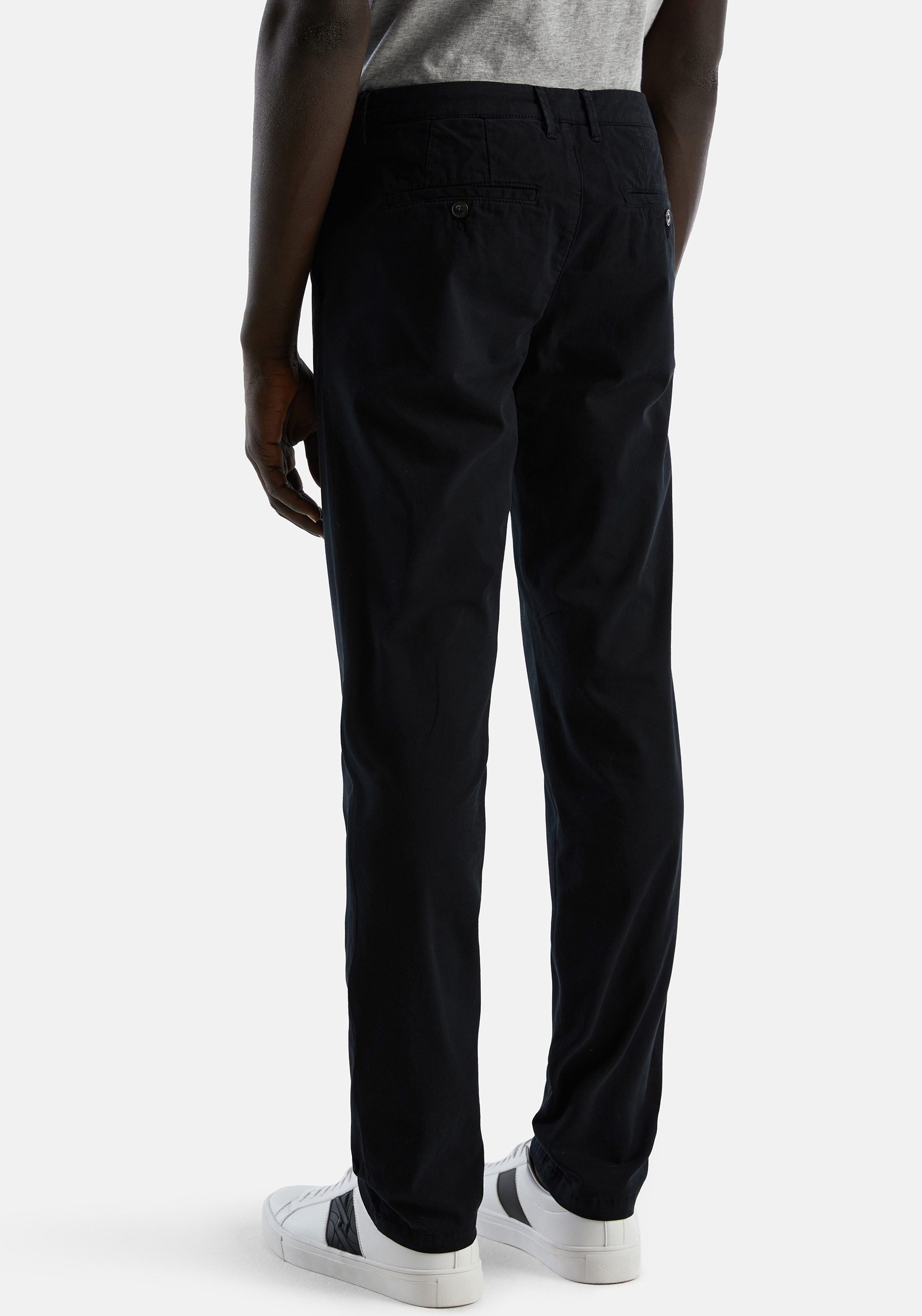 United Colors of Benetton Chinohose im günstig online kaufen