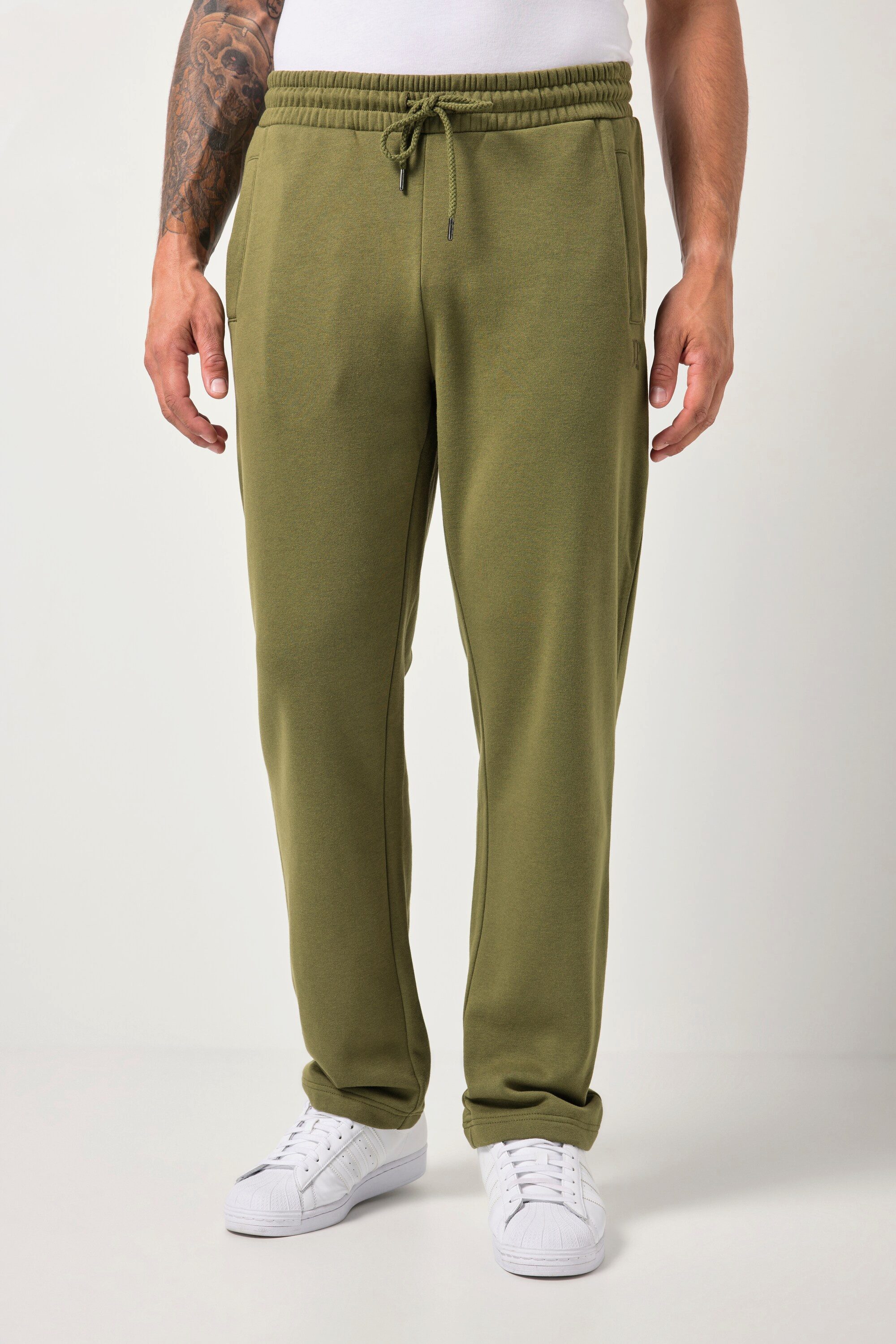 JP1880 Sweathose bis 8XL Jogginghose 2 Eingrifftaschen