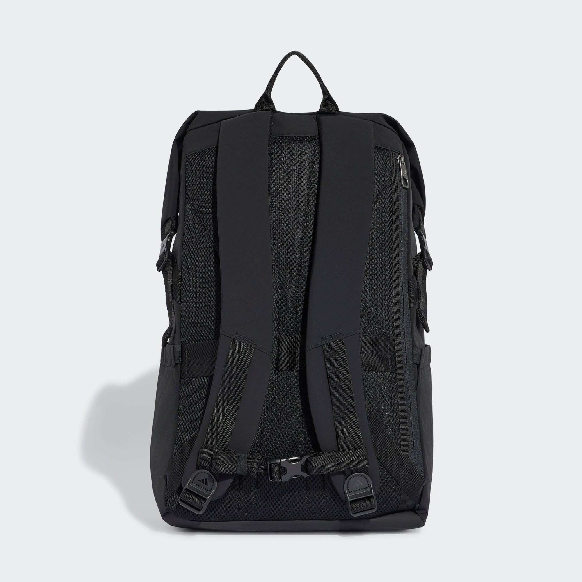 adidas Performance Sportrucksack CITY TECH ROLLTOP RUCKSACK (1-tlg)