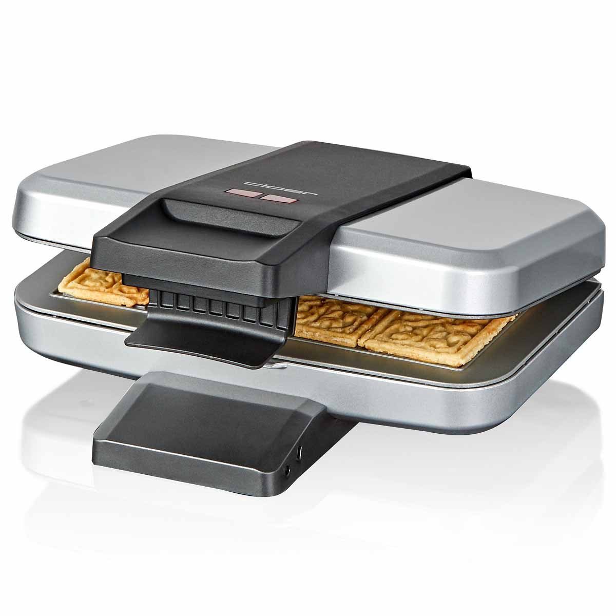 Waffeleisen Cloer 6119