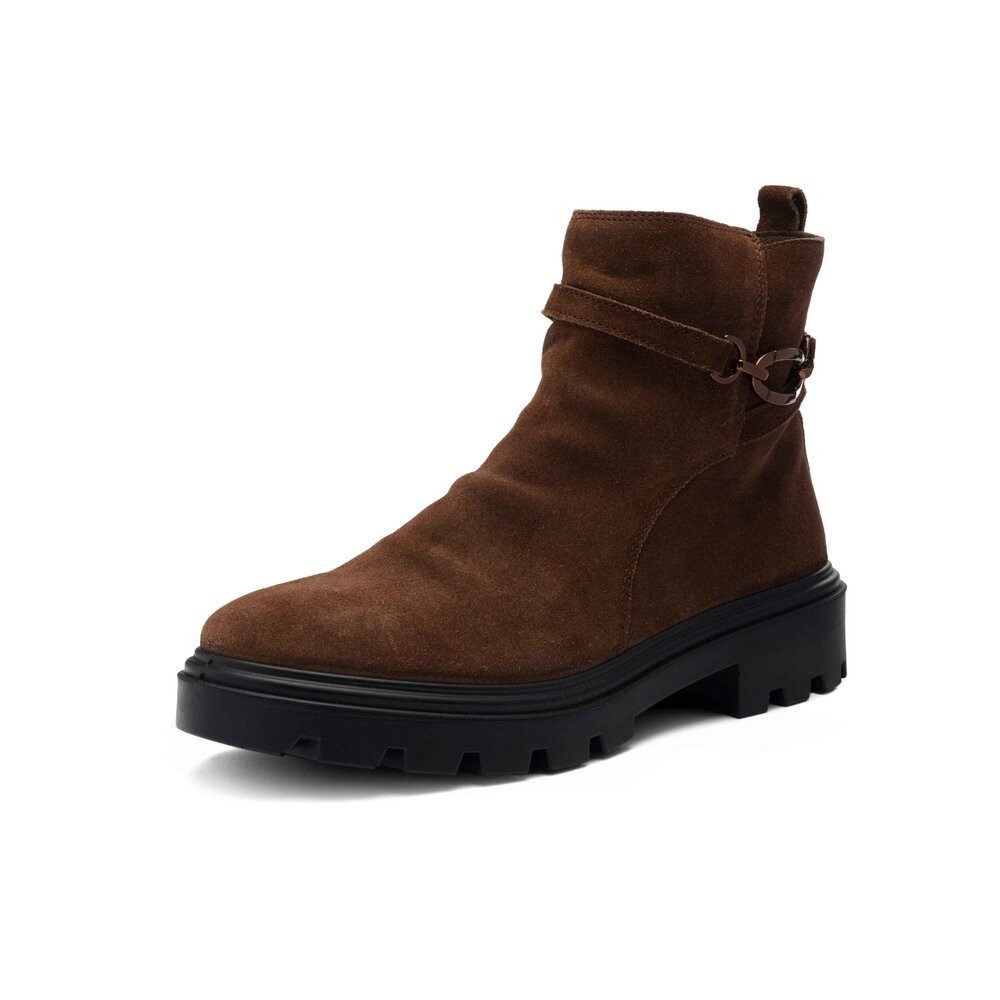 Ara Ara - Manchester - Braun Stiefel günstig online kaufen