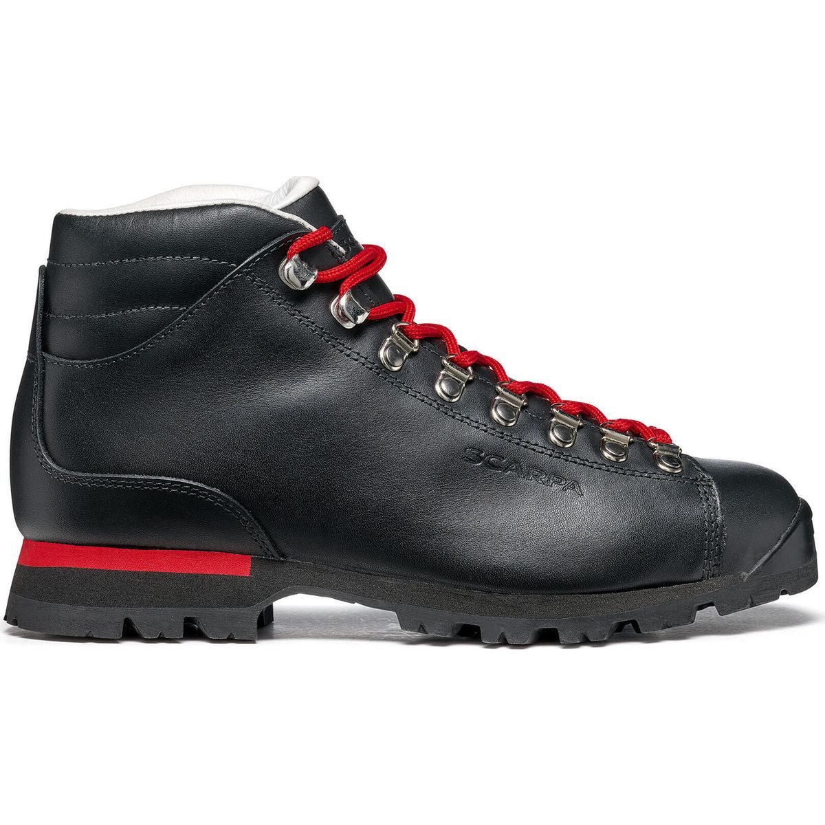 Scarpa Primitive Sneaker Komfortabler Lifestyleschuh für kalte und regnerische Tage mit