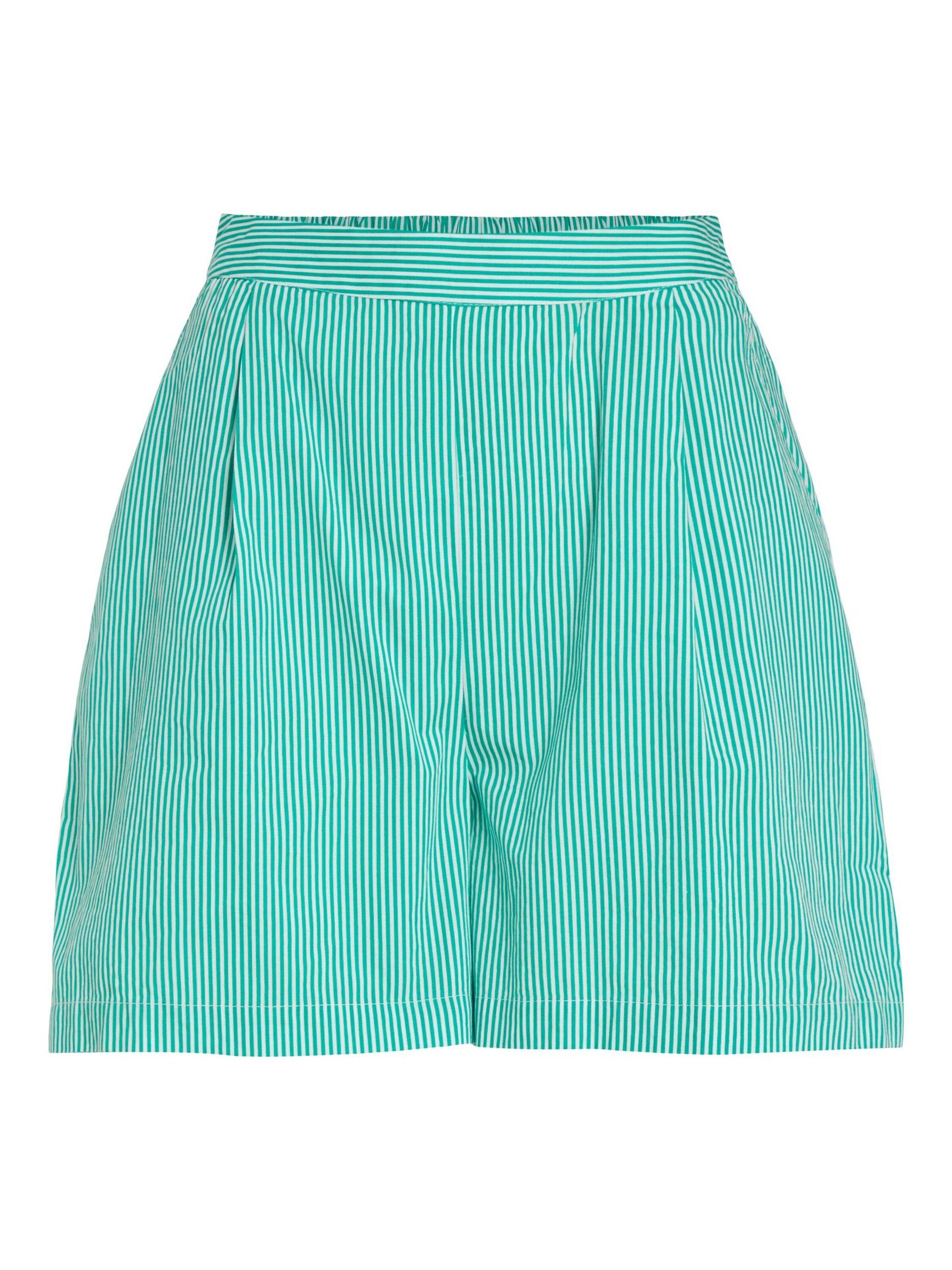 Vila Bundfaltenhose Malene (1-tlg) Falten