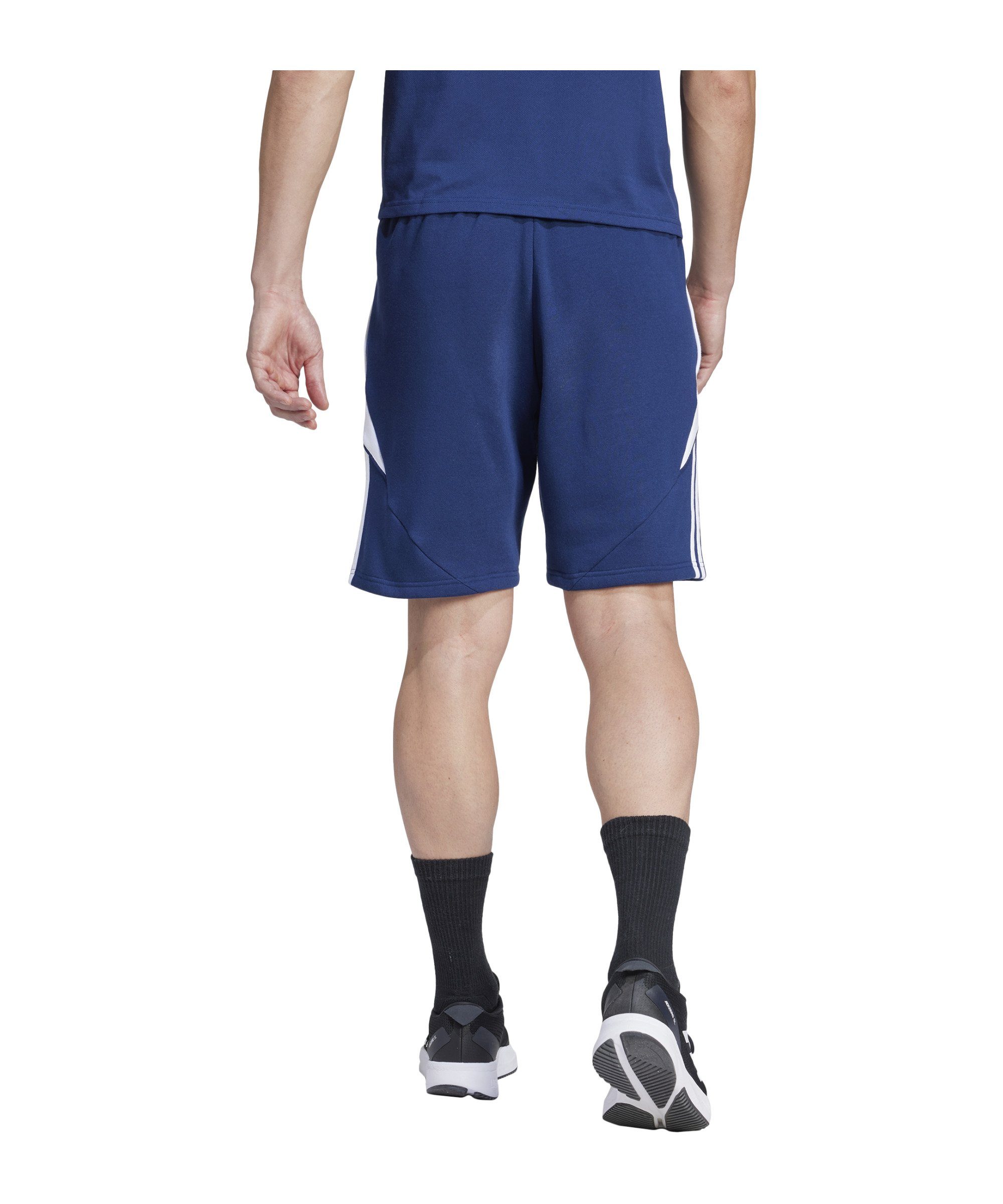 adidas Performance Sporthose adidas Performance Tiro 24 Short Dunkel Shorts günstig online kaufen