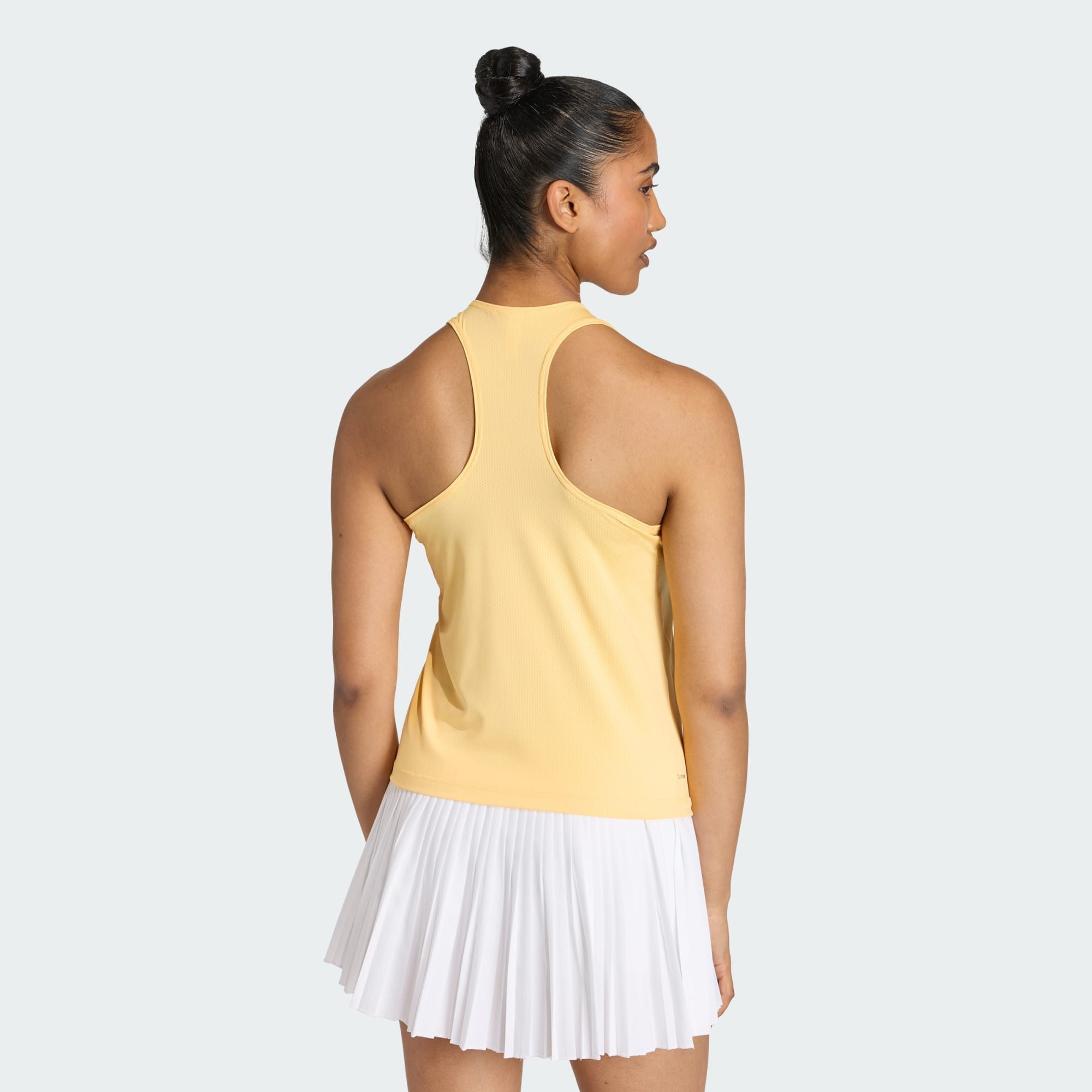 adidas Performance Tanktop CLUB TENNIS CLIMACOOL TANKTOP MIT V-AUSSCHNITT ( günstig online kaufen
