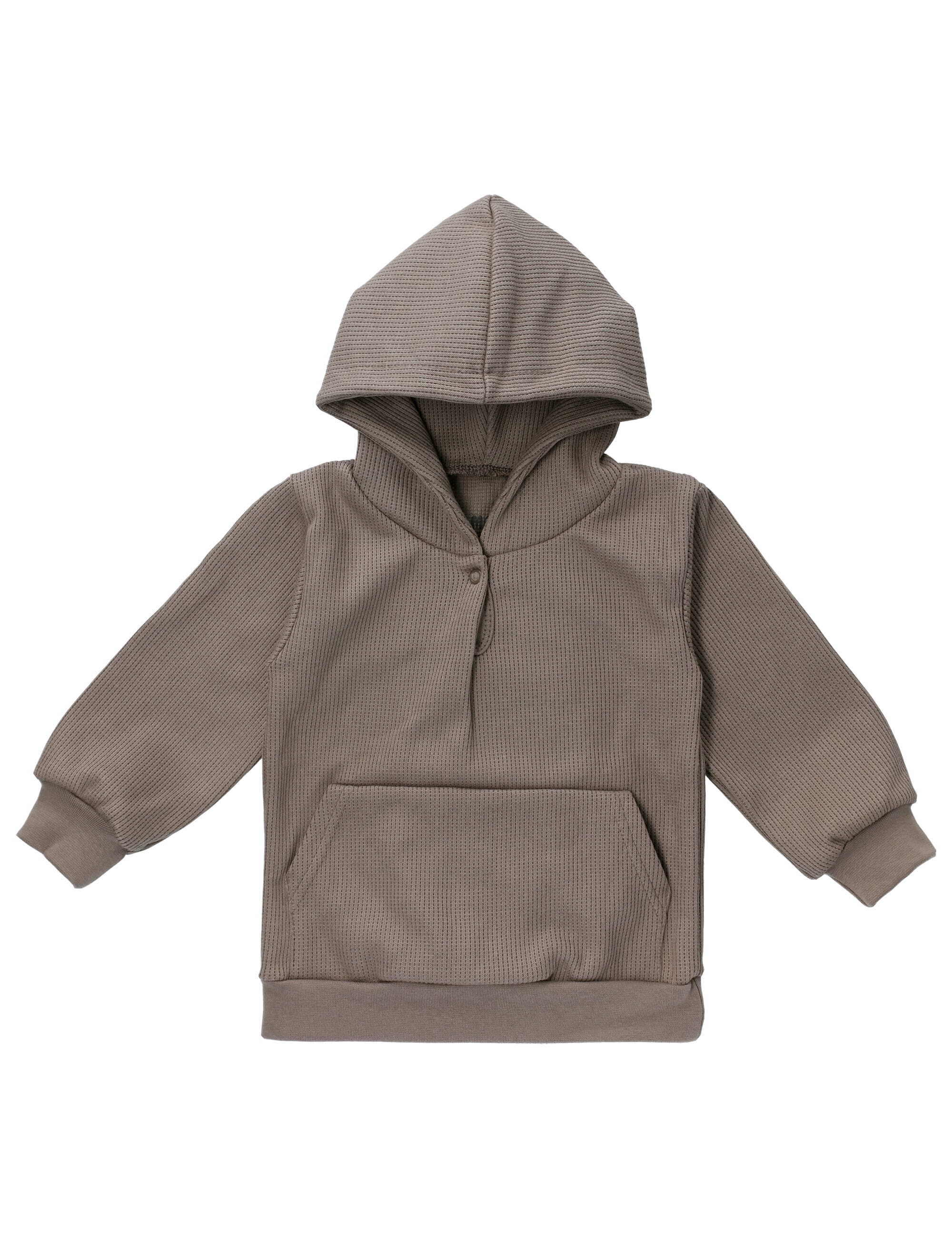 MaBu Kids Hoodie Hoodie