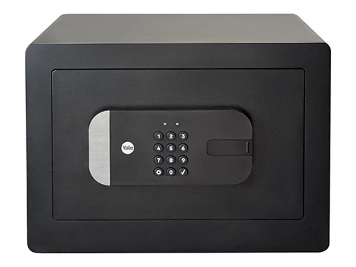 ASSA ABLOY Falt-Disc-Schloss