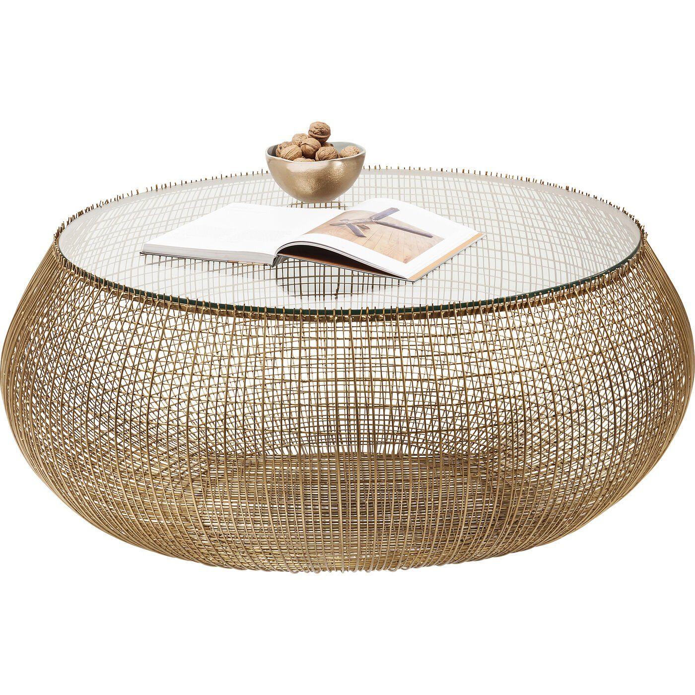 Couchtisch Cesta