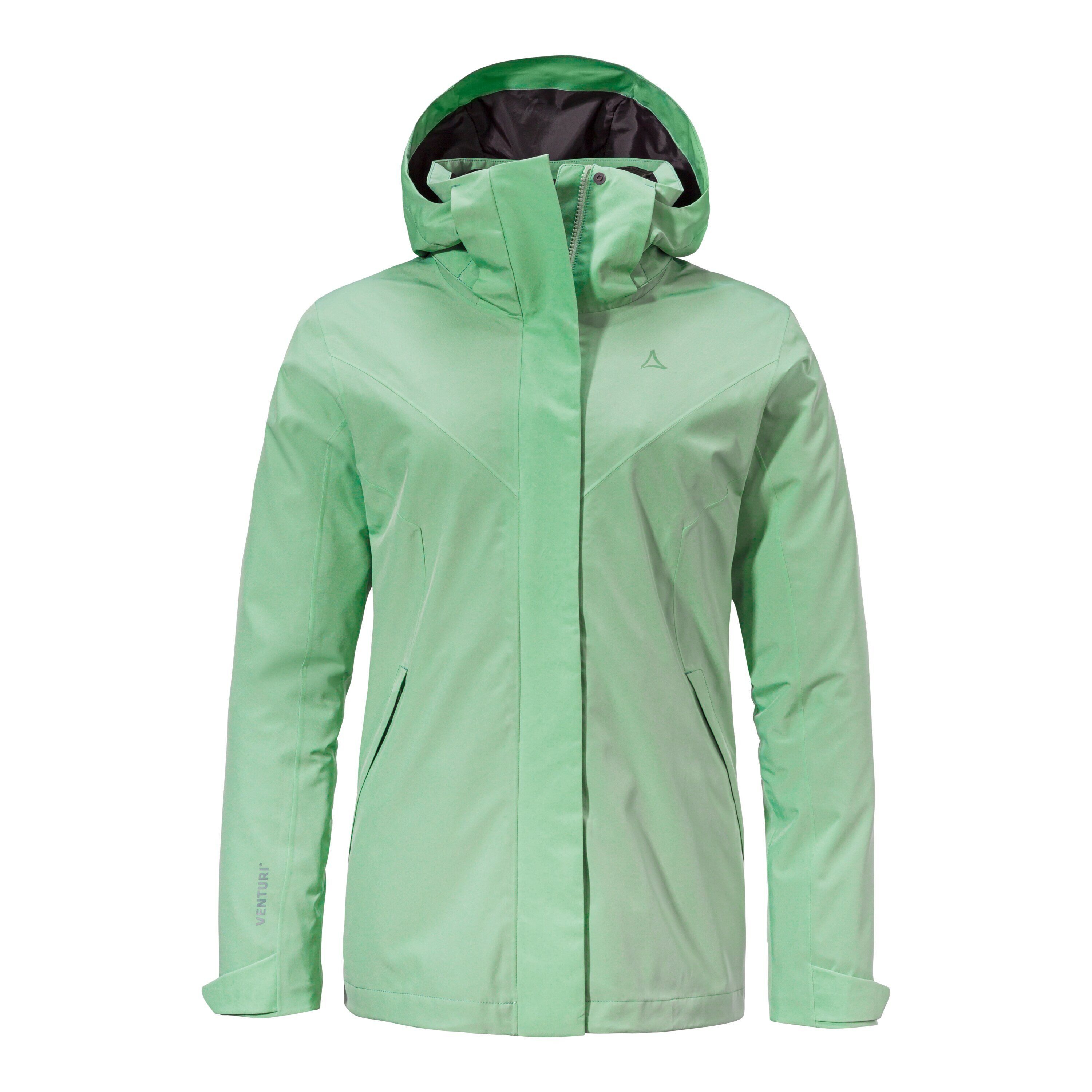 Schöffel Outdoorjacke Tamina