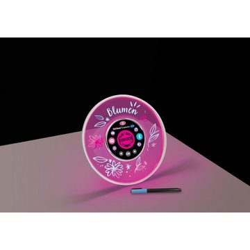 Vtech® Lernspielzeug KidiSmart Glow Art