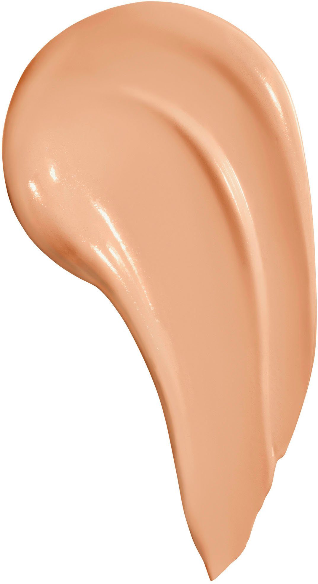 NEW Stay Foundation Ivory 10 Super MAYBELLINE Wear YORK Active