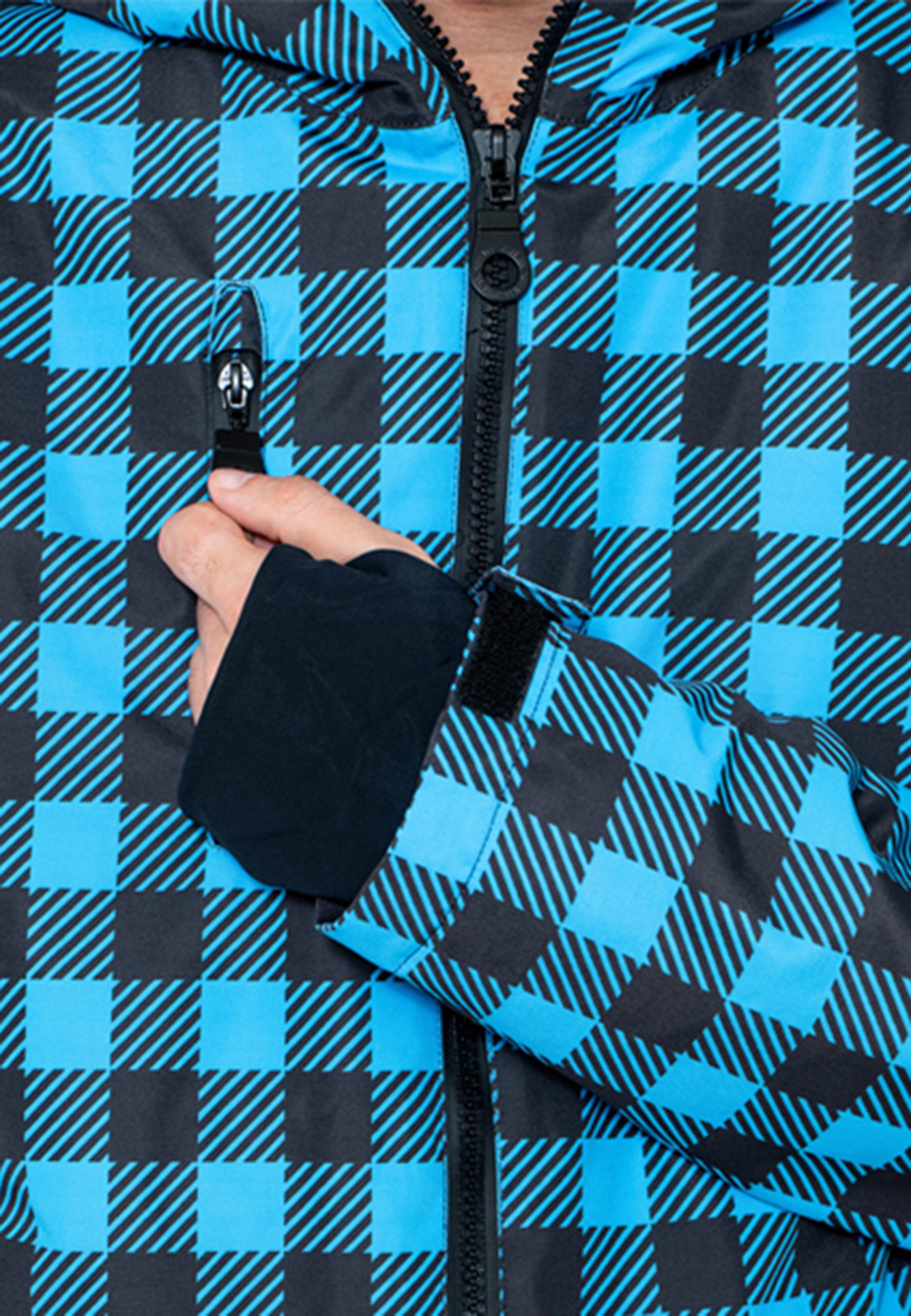 ONESKEE Skianzug Snow Suit (1-tlg)