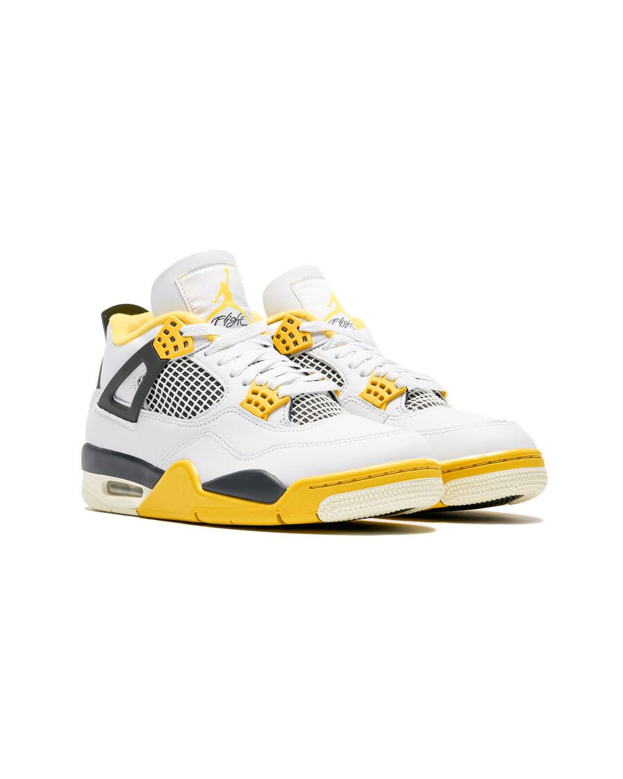 Sneaker Nike Air Jordan 4 Retro günstig online kaufen