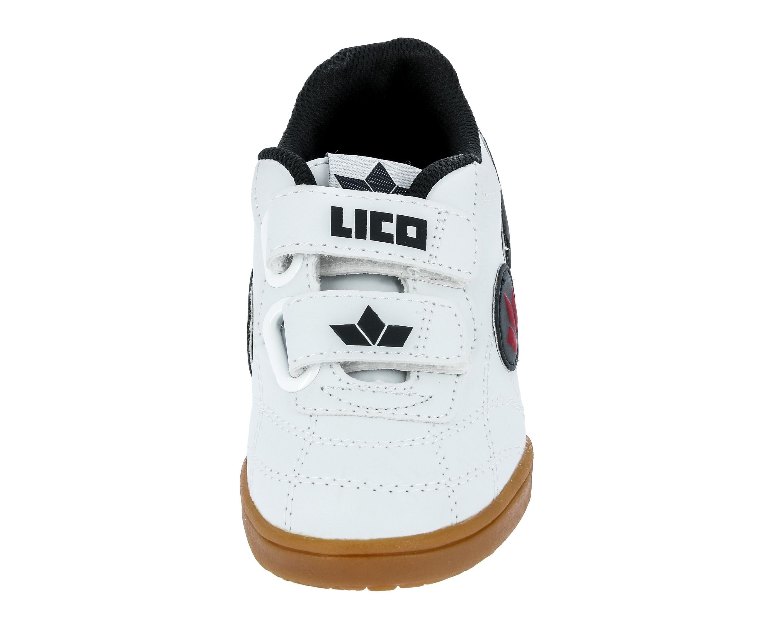 Lico Kindersportschuh Bernie V Hallenschuh