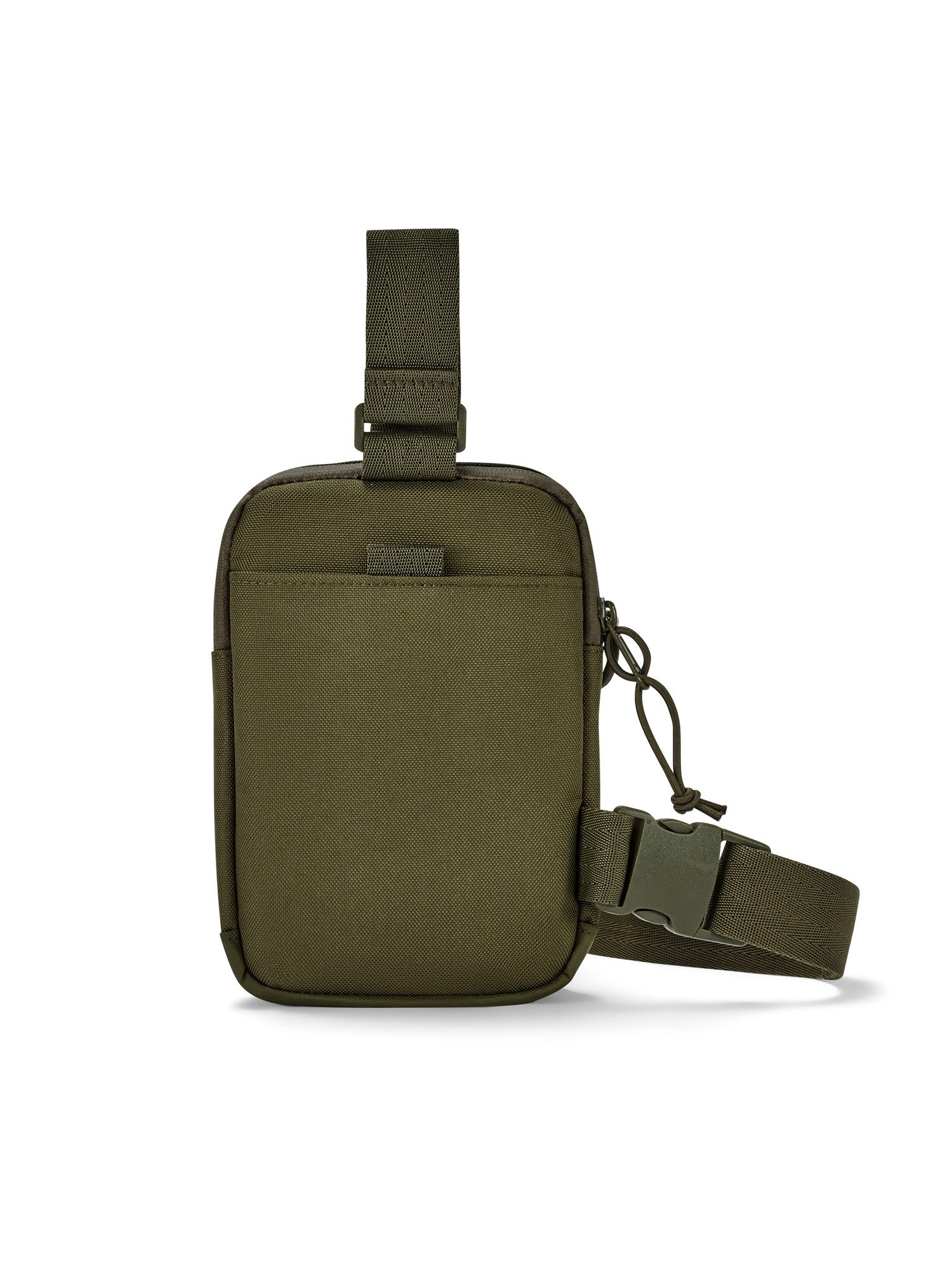 Johnny Urban Umhängetasche Arthur Front Pack Brusttasche, Sling Bag, Kleine Tasche für Freizeit, Reise, Festival, Wasserabweisend