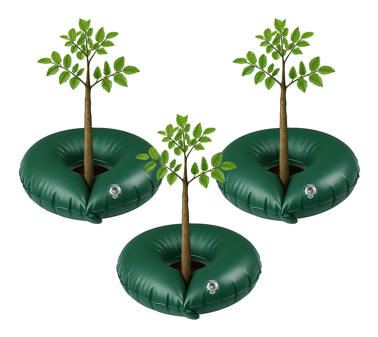 WESTMANN Bewässerungssystem Humida S, (1-tlg)