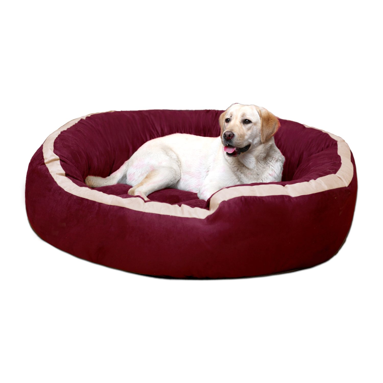 tierlando® Tierbett LANA Hundebett Hundesofa M günstig online kaufen
