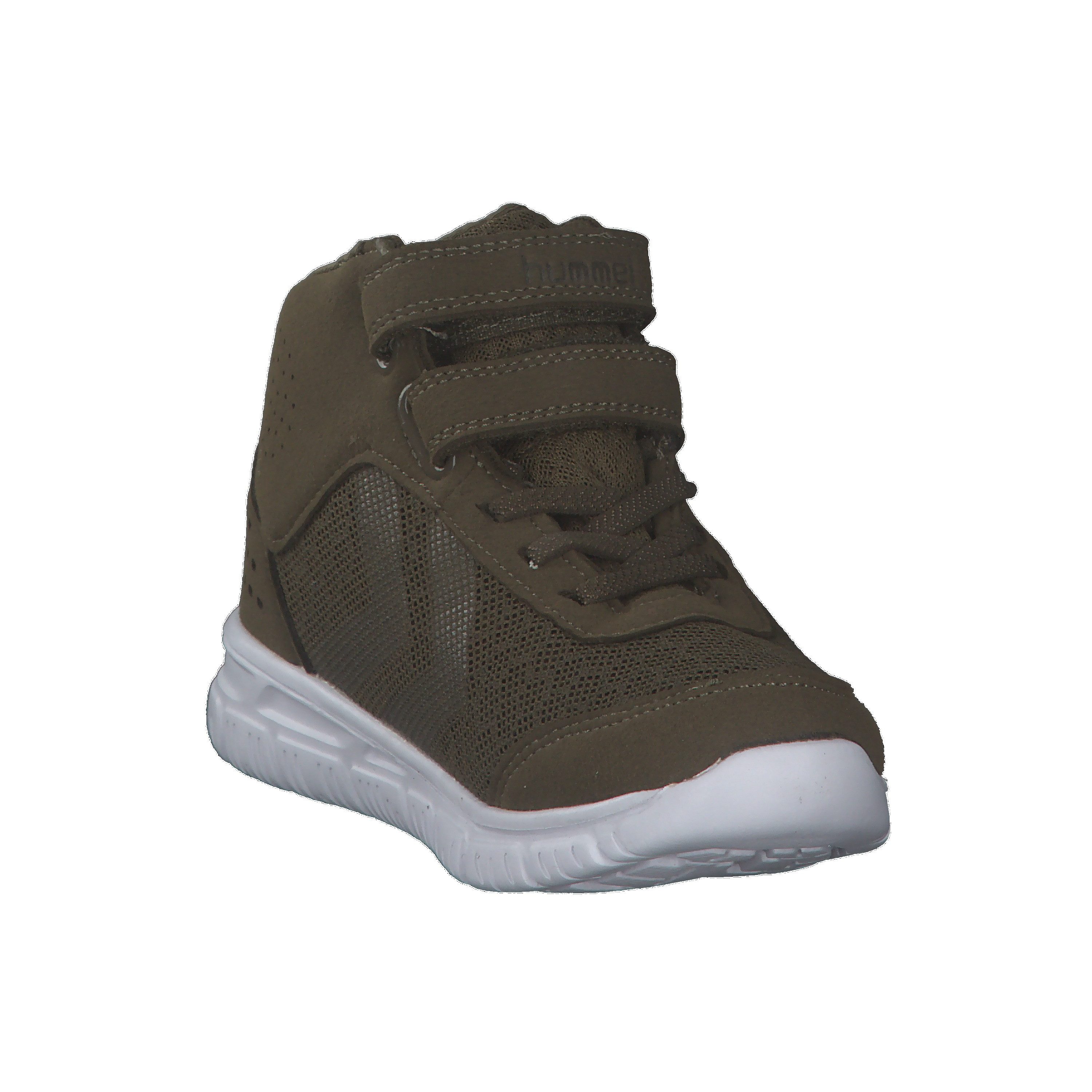 hummel Hummel Kinder Sneaker Crosslite Mid Tex Jr 212062 Sneaker