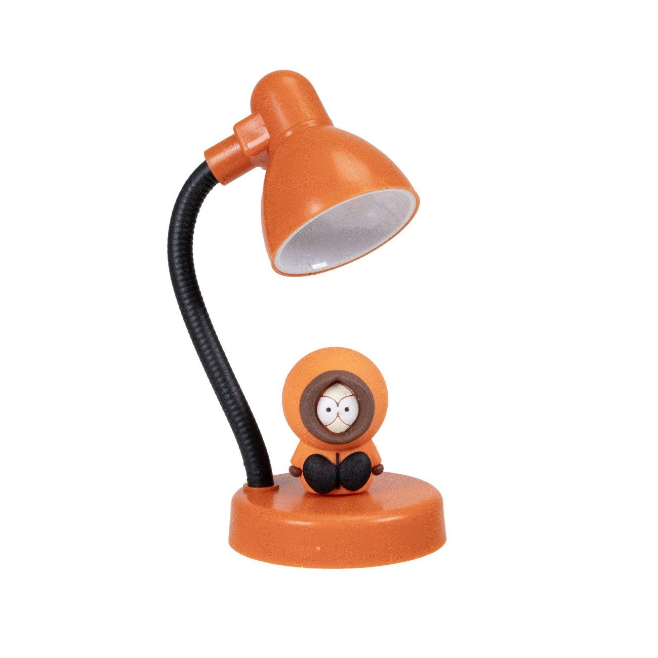 Blue Sky Designs LED Dekolicht South Park Mini LED-Lampe mit Figur Kenny Ver. 2 11 cm