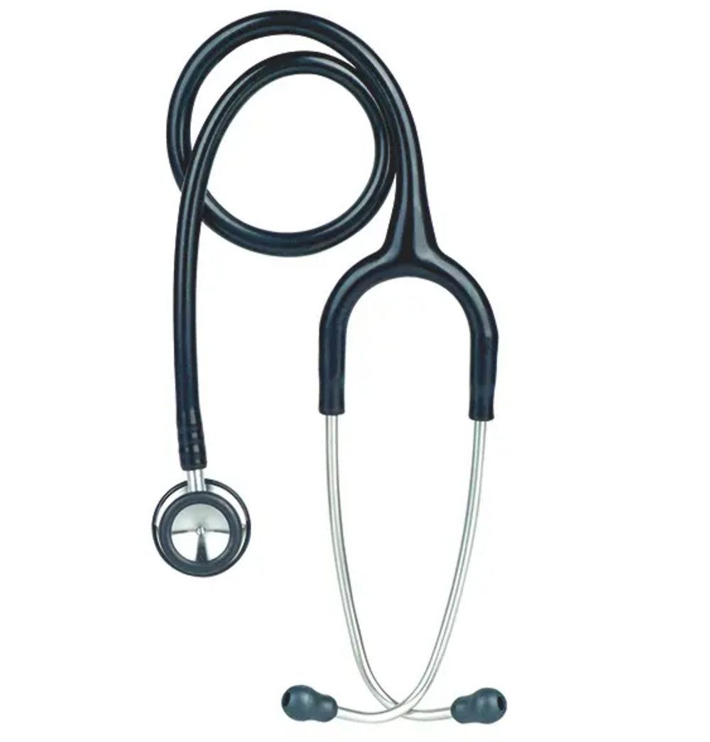 3M Deuschland GmbH Stethoskop Original Littmann Classic II Stethoskop, Typ Kinder, (Hochwertiges Diagnoseinstrument, Für Ärzte, Top Qualität), exzellente Klangqualität, Pädiatrische Untersuchung