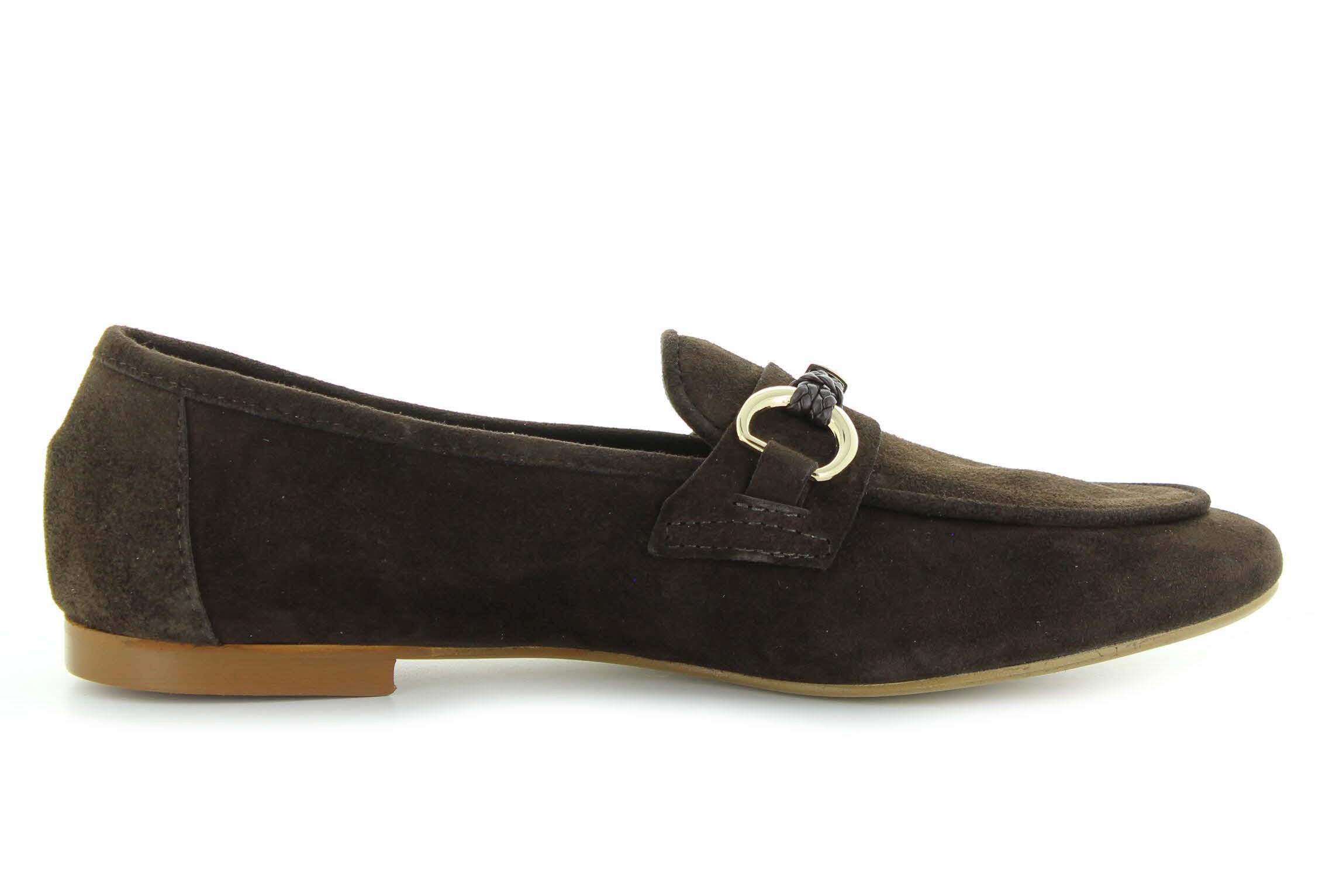 Gianluca Pisati IVY Slipper klassisch