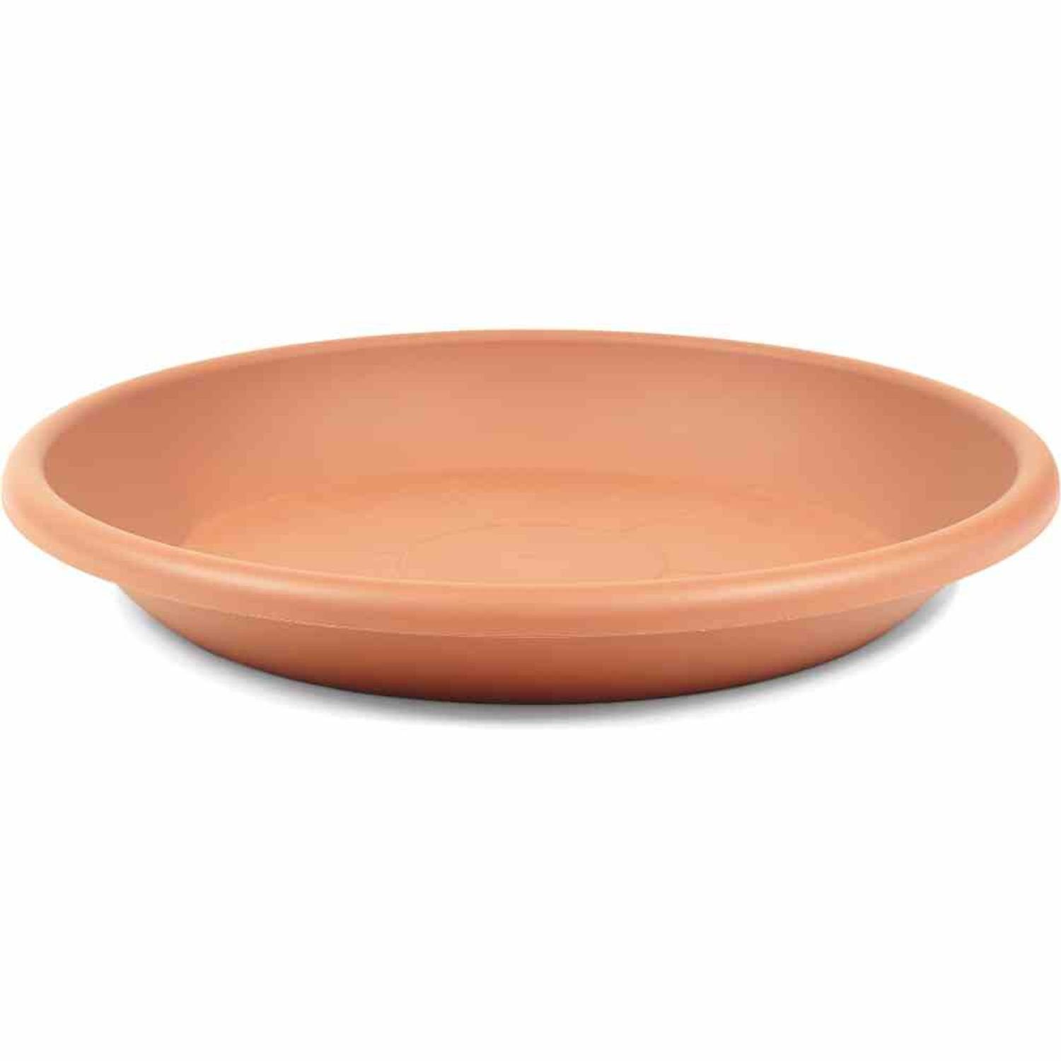 Siena Garden Blumentopfuntersetzer Untersetzer Ø 29 cm, terracotta zu Siena Garden Topf Cilindro Ø 30 cm