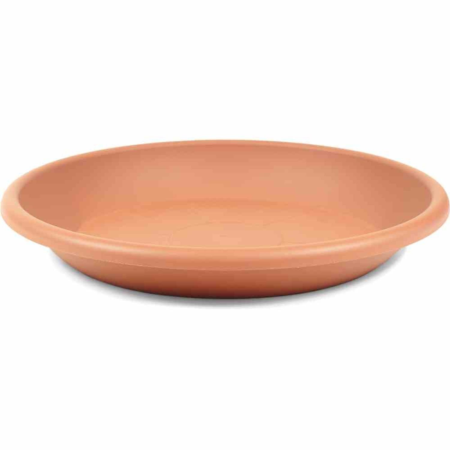 Siena Garden Blumentopfuntersetzer Untersetzer Ø 39 cm, terracotta zu Siena günstig online kaufen