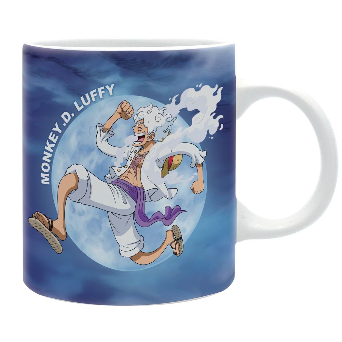 ABYstyle One Piece Anime Tasse