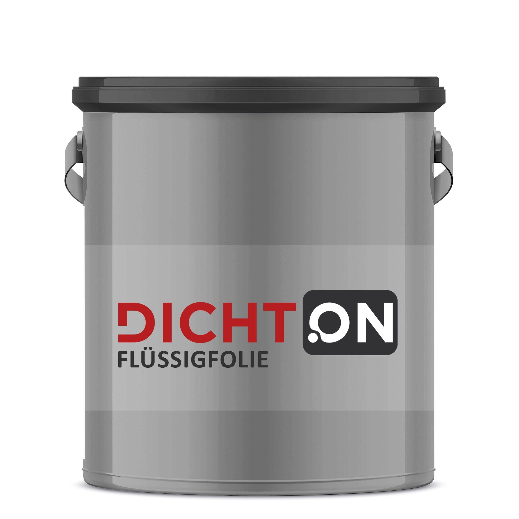 DICHTON Acryl-Flüssigkunststoff D.30W Flüssigfolie Abdichtung für Boden & Wand, Wassersperre, Dichtmasse, Abdichtung Bad Dichtfolie