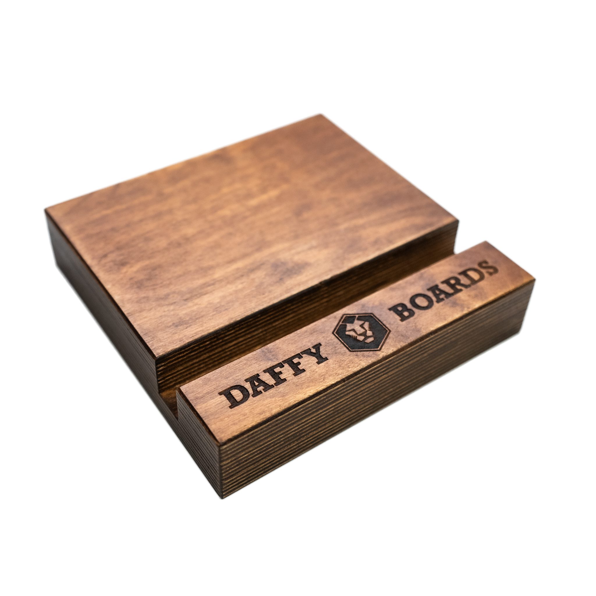 Balanceboard Standfuß - Block