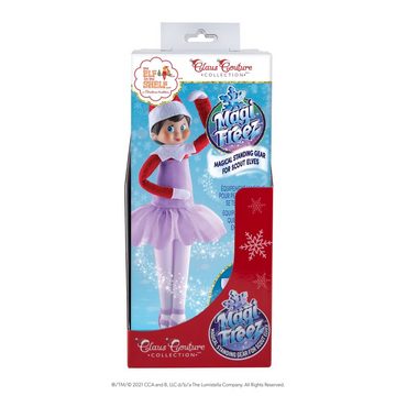 Elf on the Shelf Puppenkleidung Elf MagiFreez™ Ständer - Ballerina