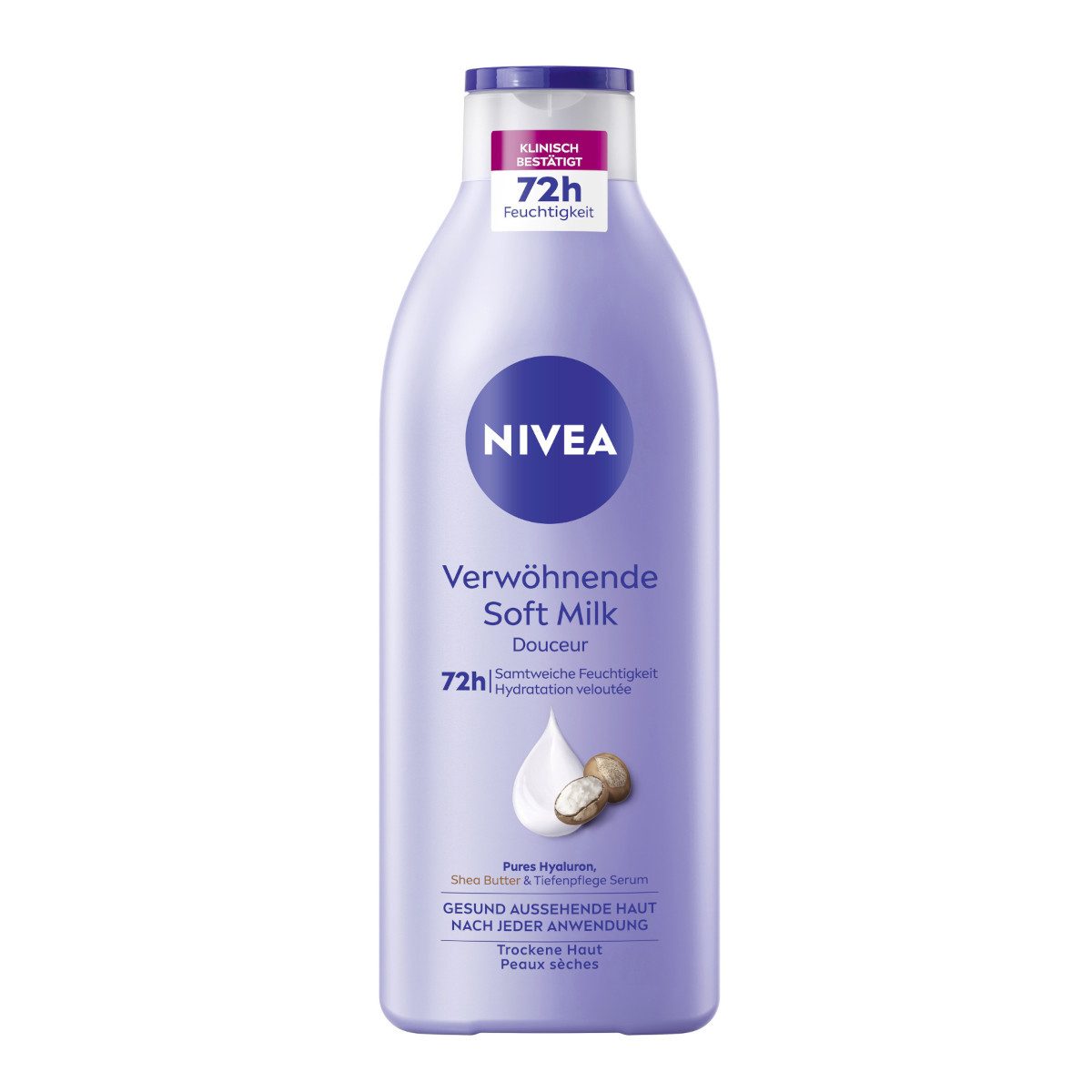 Nivea Körperpflegemittel